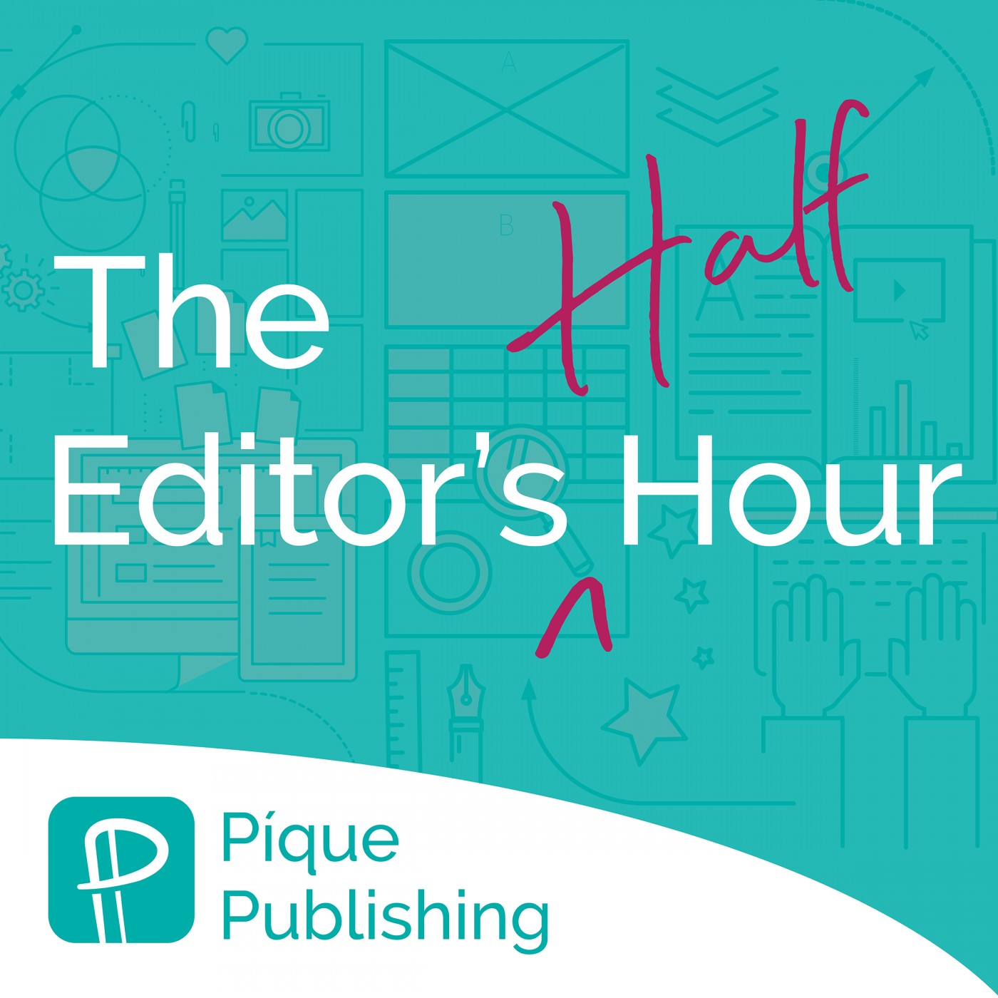 The Editor's Half Hour 