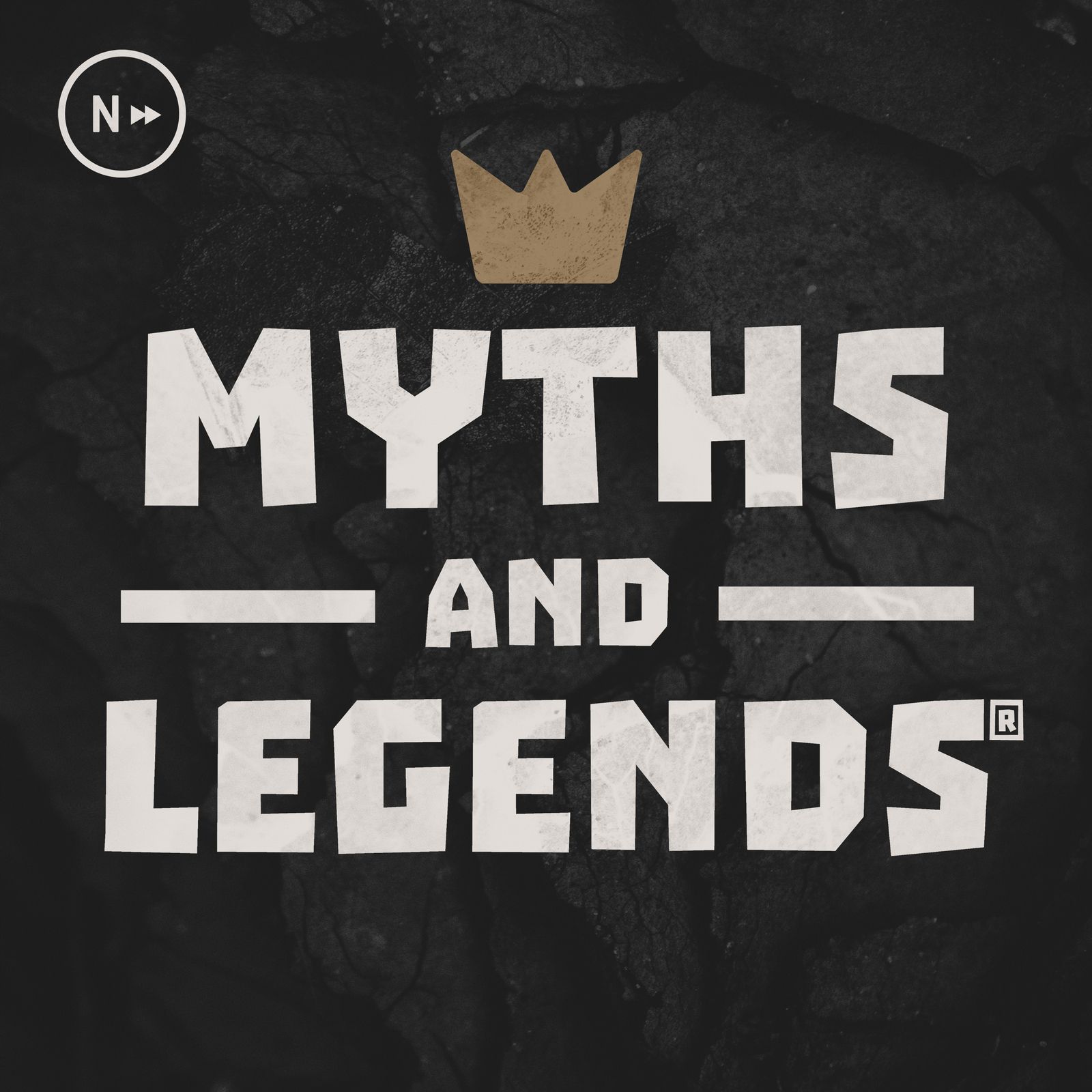 Myths and Legends 