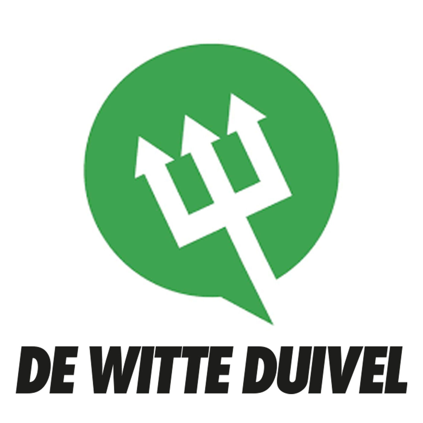 De Witte Duivel Podcast 