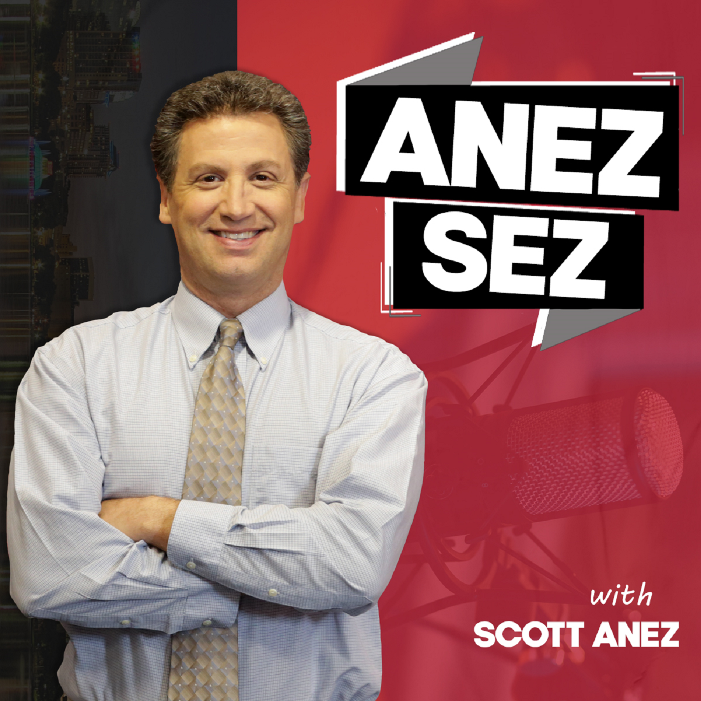 Anez Sez 