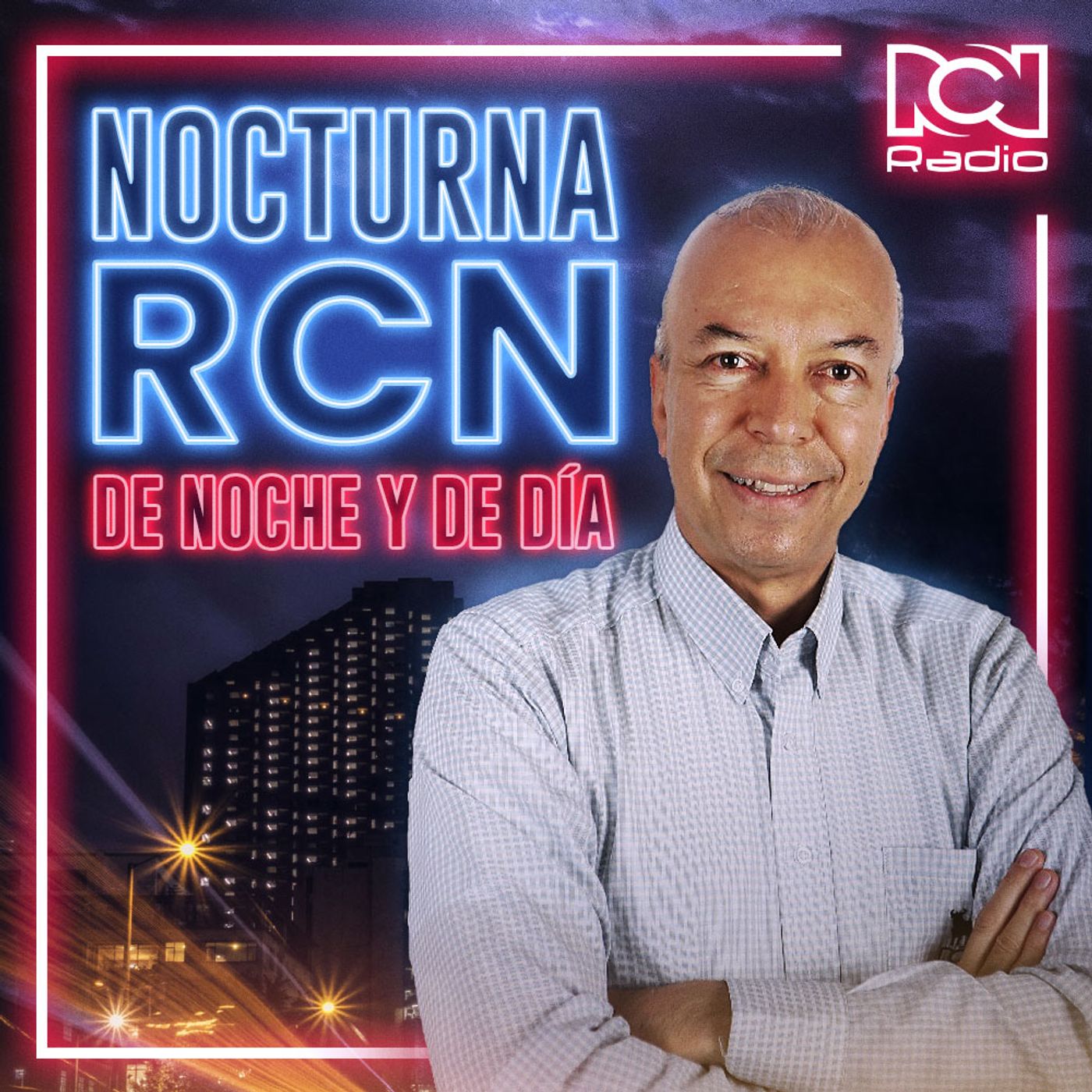 Nocturna RCN 