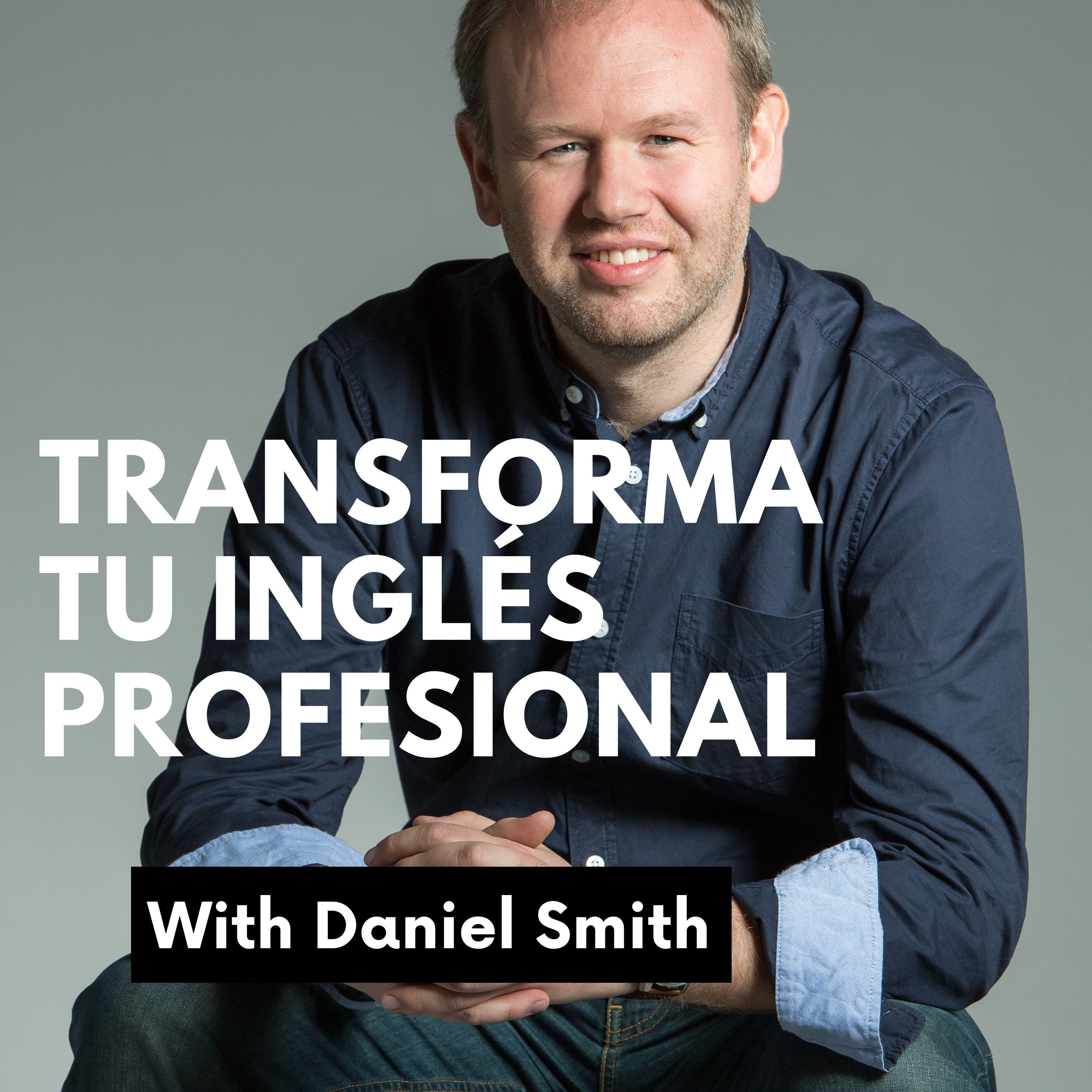 Transforma tu inglés profesional 