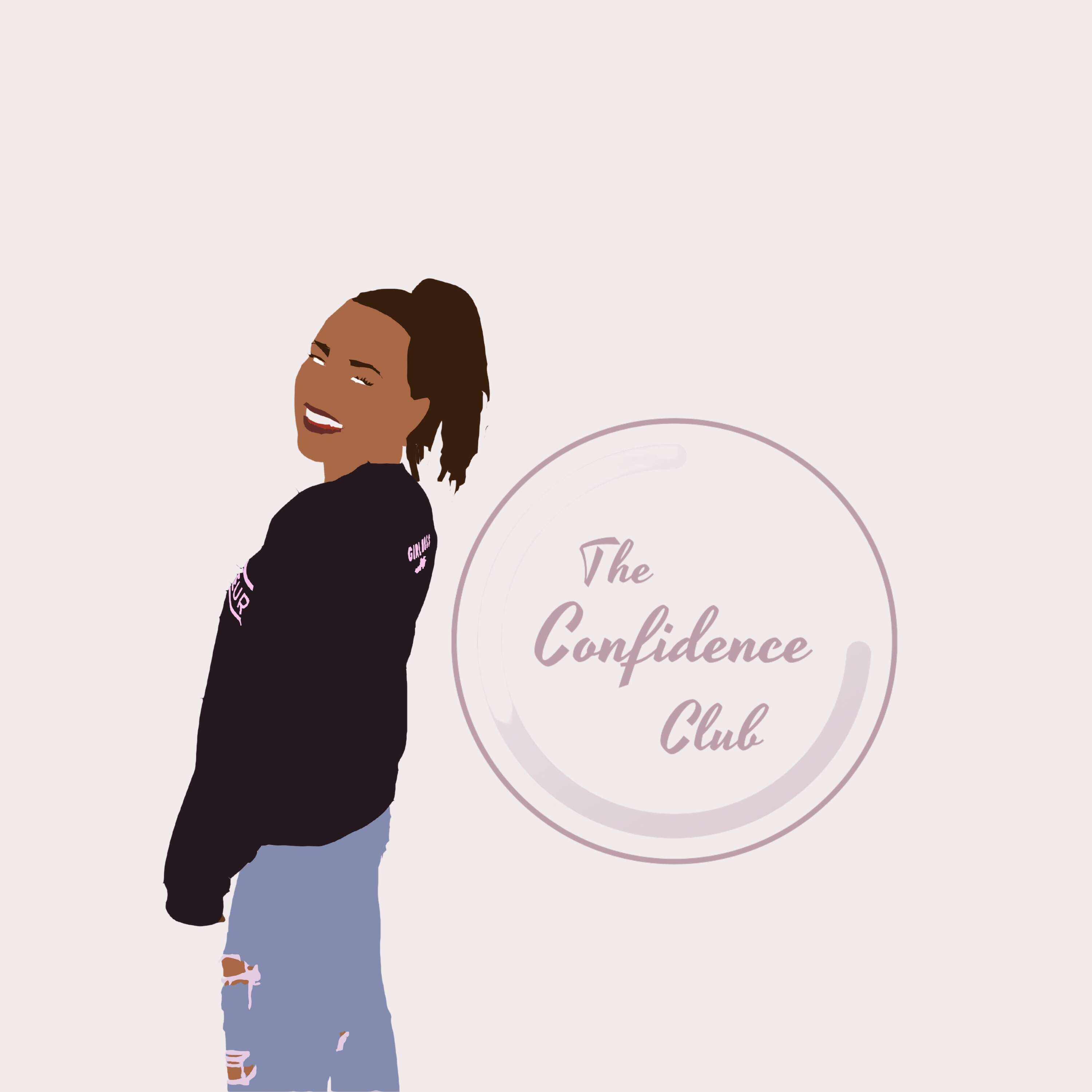 The Confidence Club 