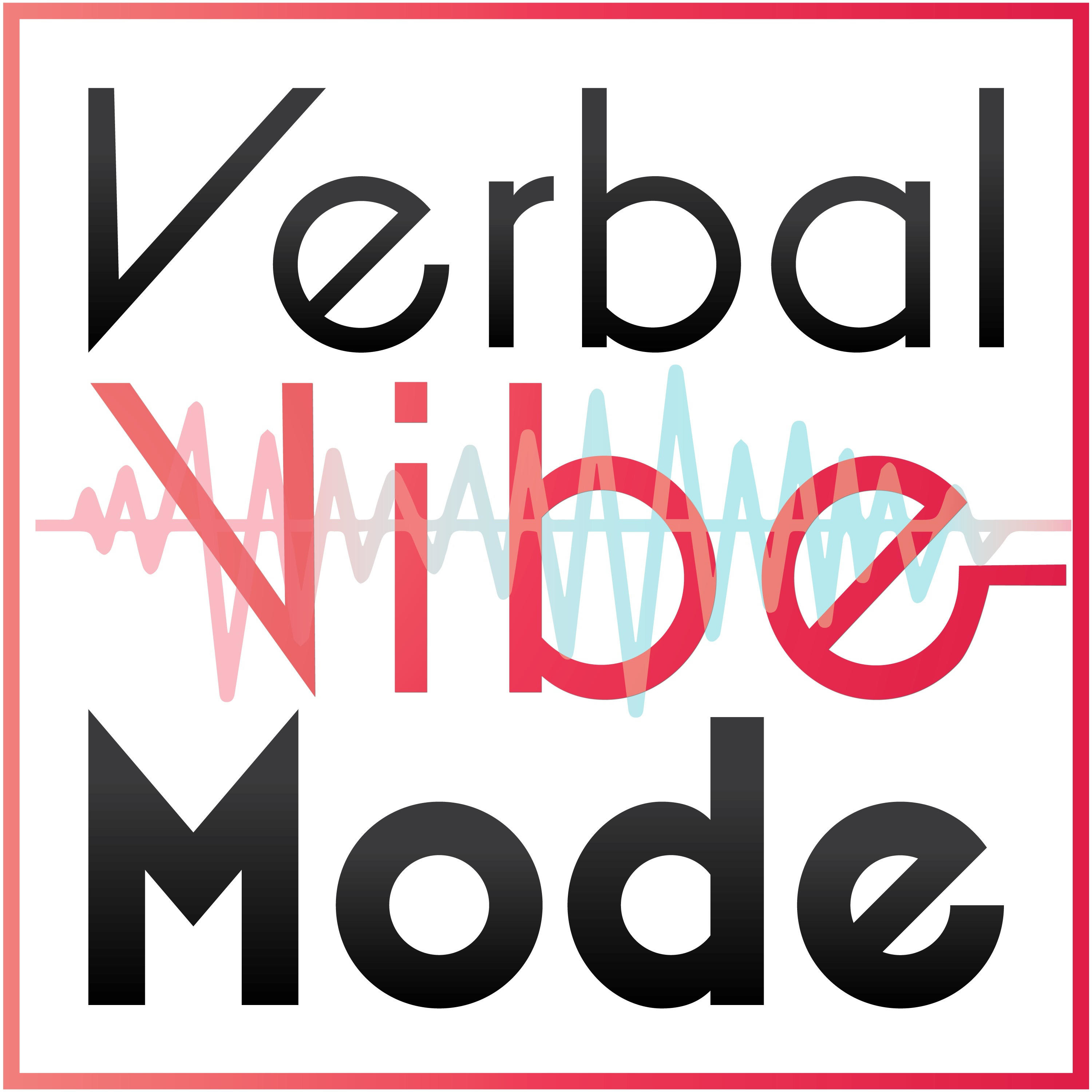 Verbal Vibe Mode 