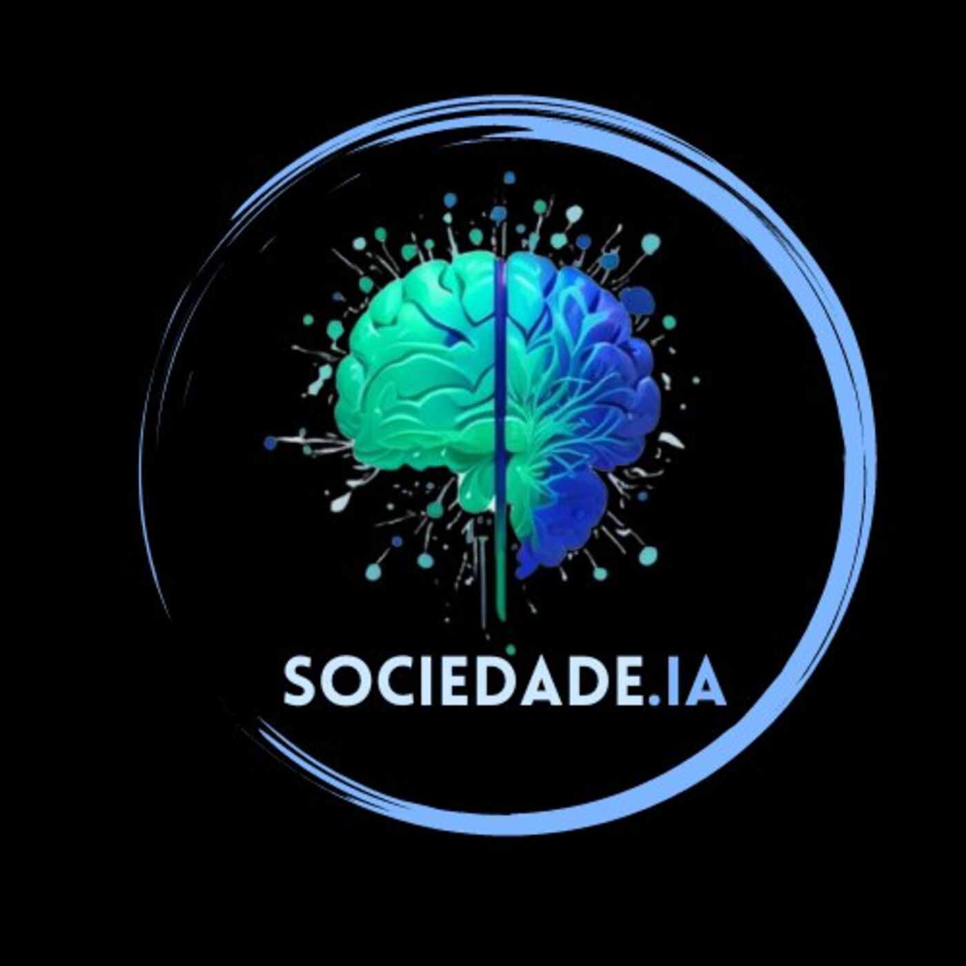 Automação e Inteligência Artificial com a InsightCloud - SOCIEDADE DA IA #08