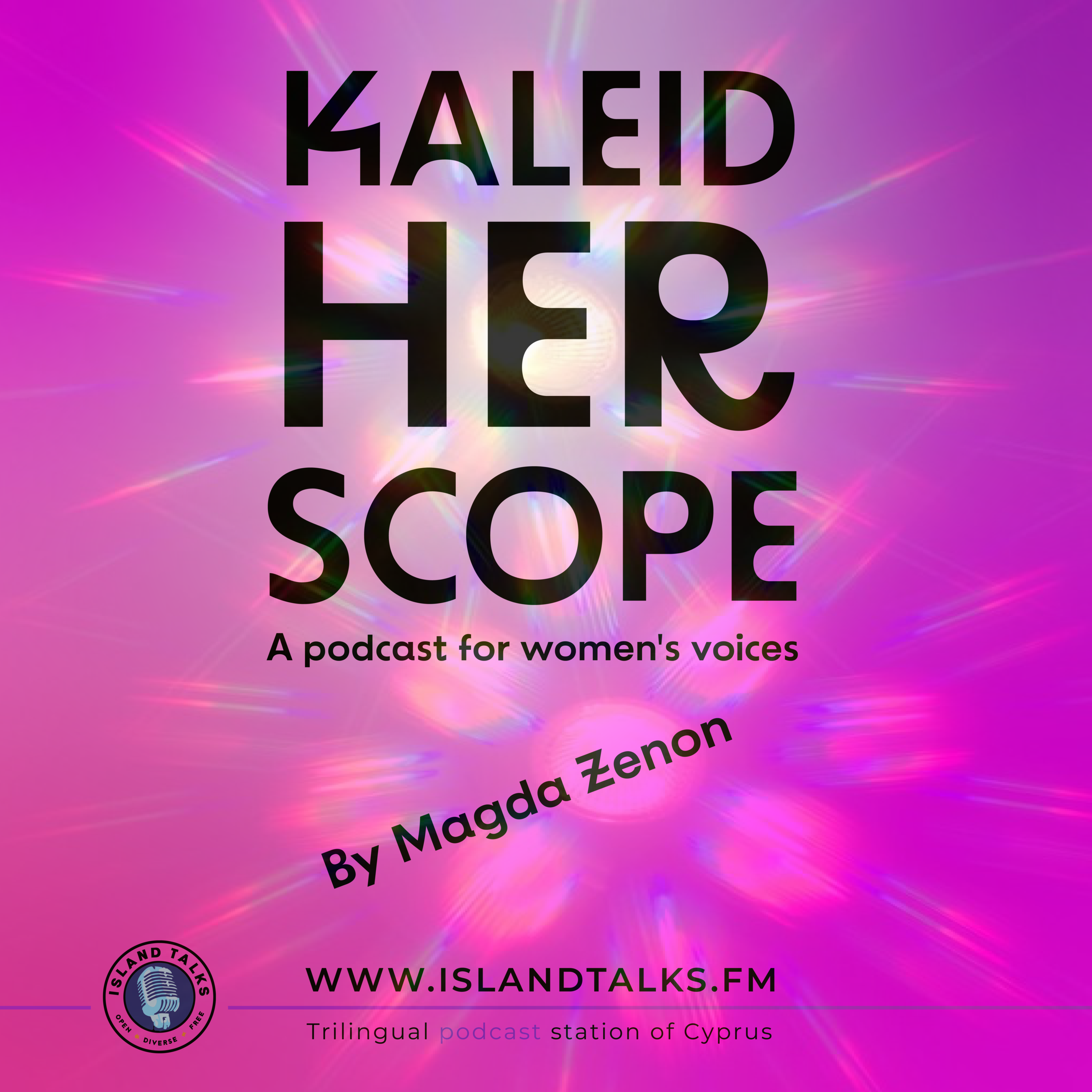 KaleidHERscope 