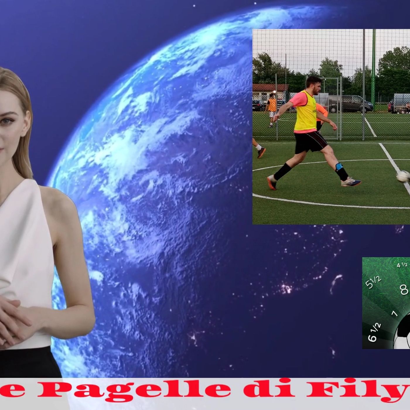 Le Pagelle di Fily (25-09-23)