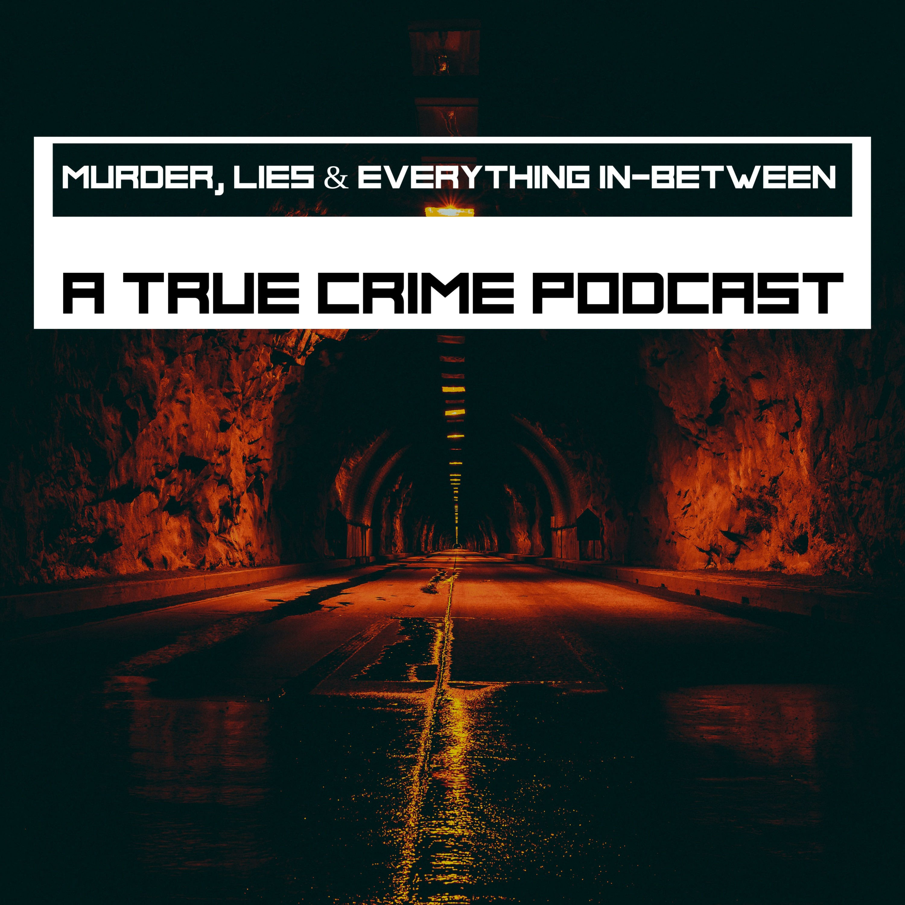 Murder, Lies & Everything In-between 