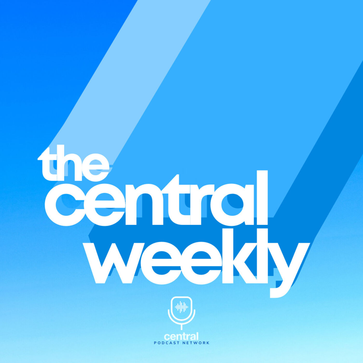 The Central Weekly 