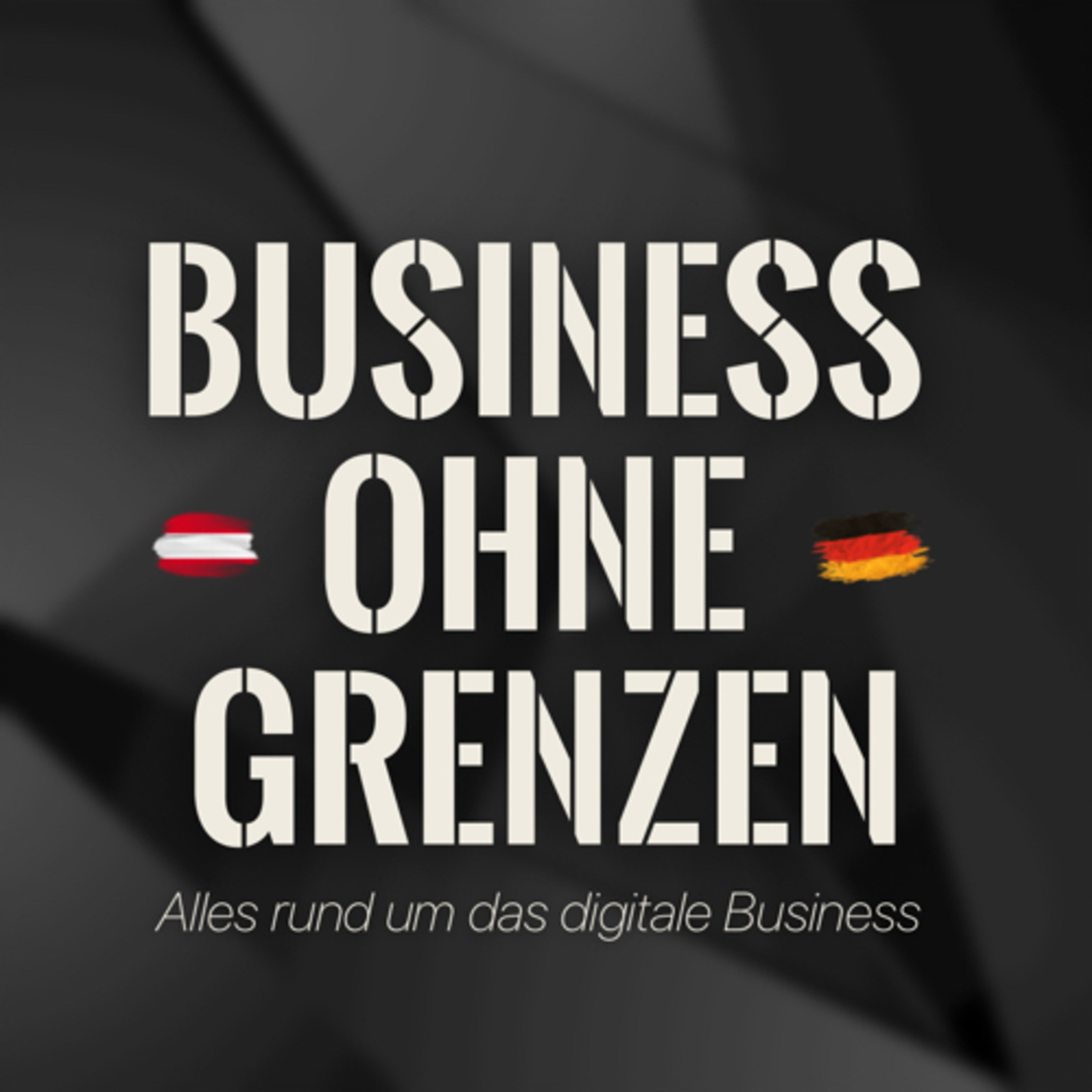 Business ohne Grenzen - Die digitale Transformation unserer Welt findet statt, mit oder ohne uns! 