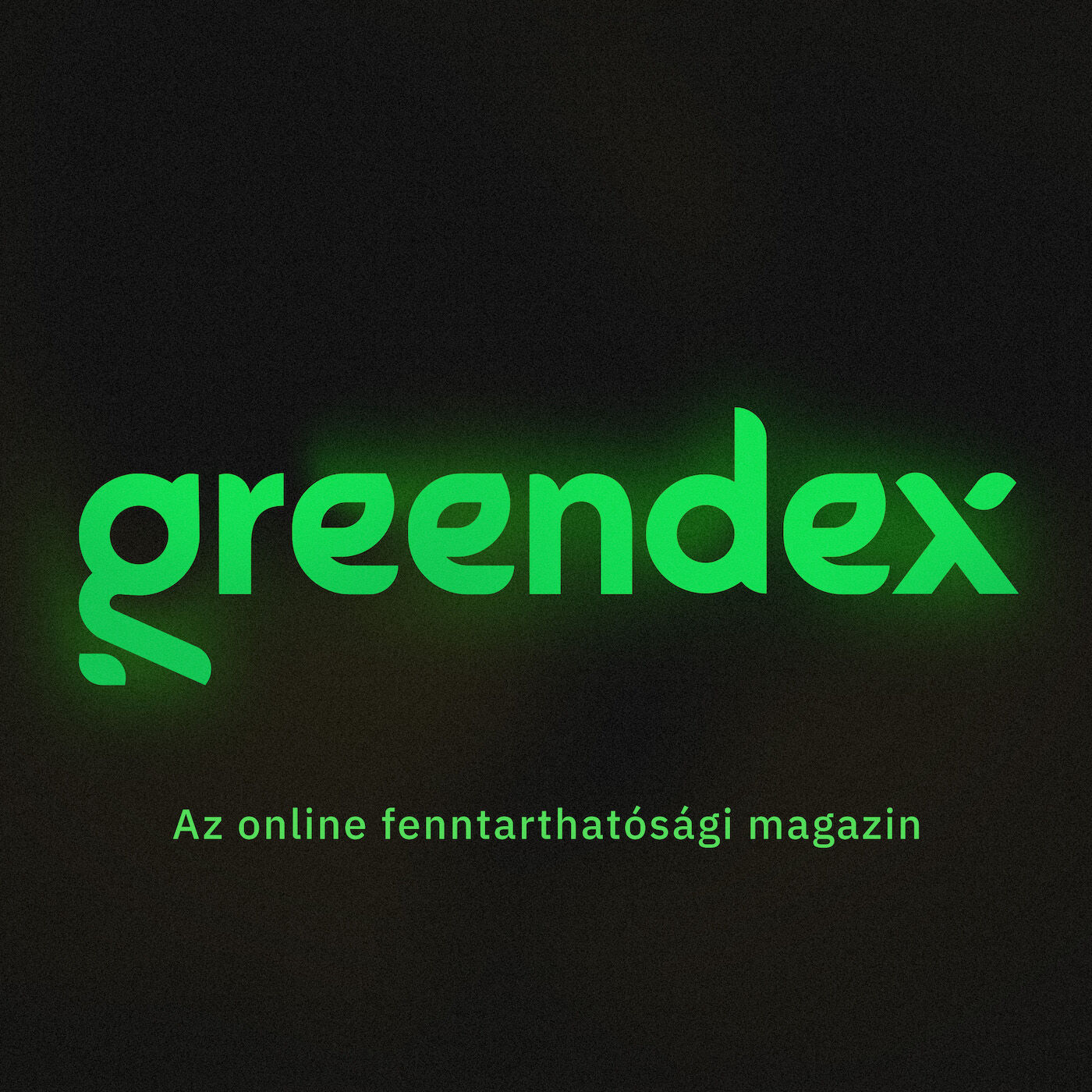 Greendex 