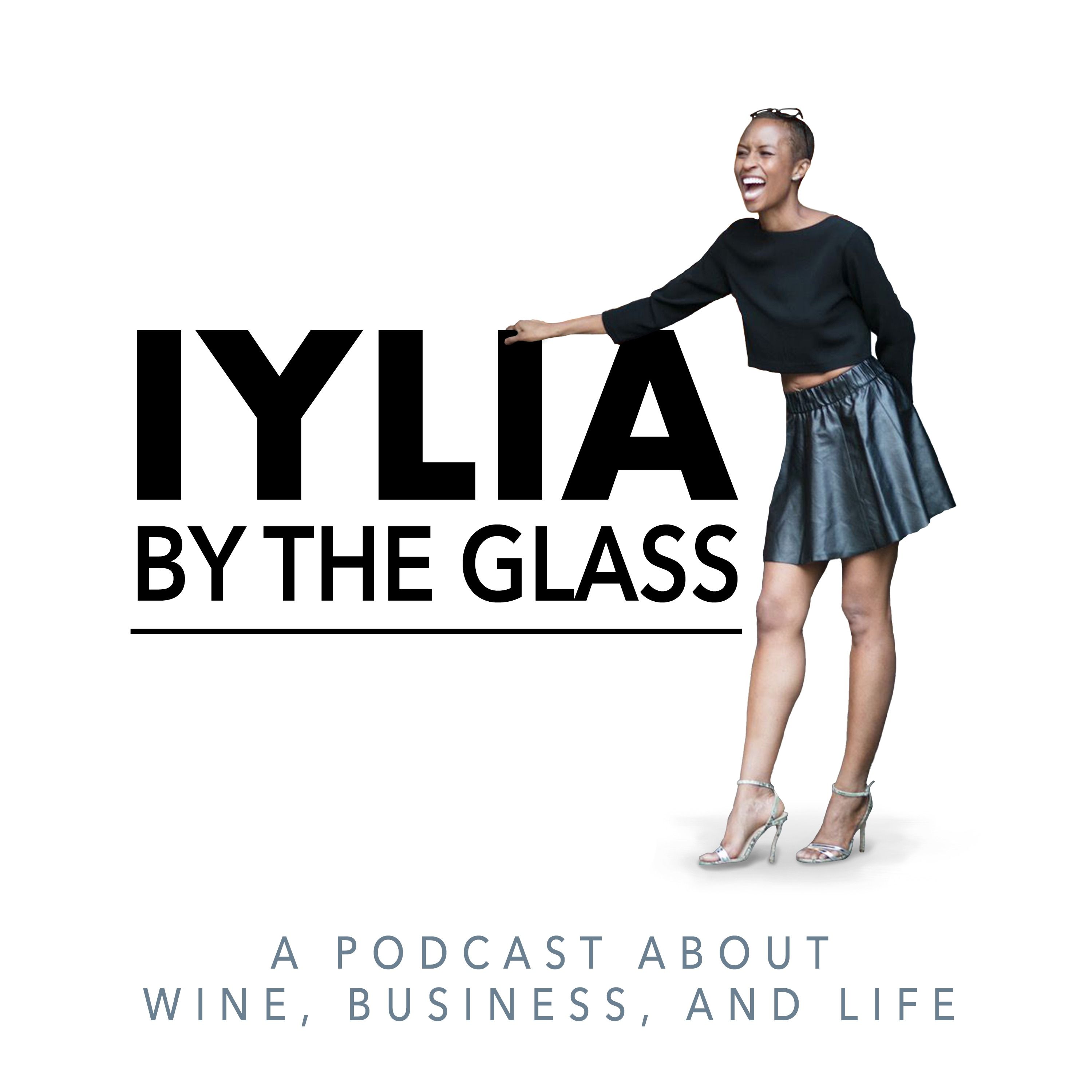 IYLIA by the Glass 