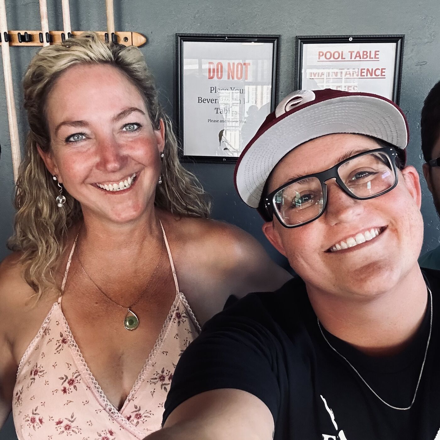 Female Encounters of the Life Kind 