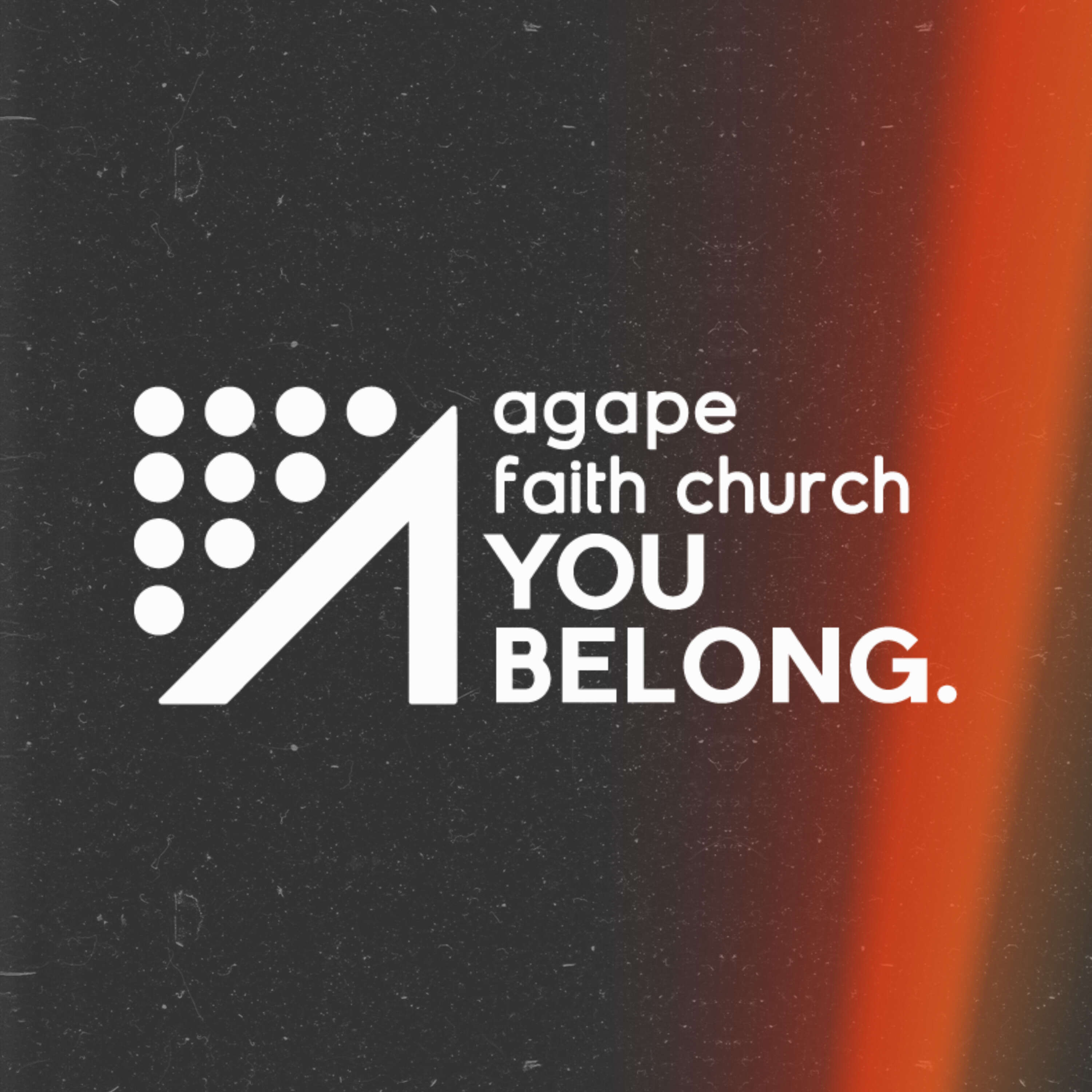 Agape Faith Church Weekly Sermons 