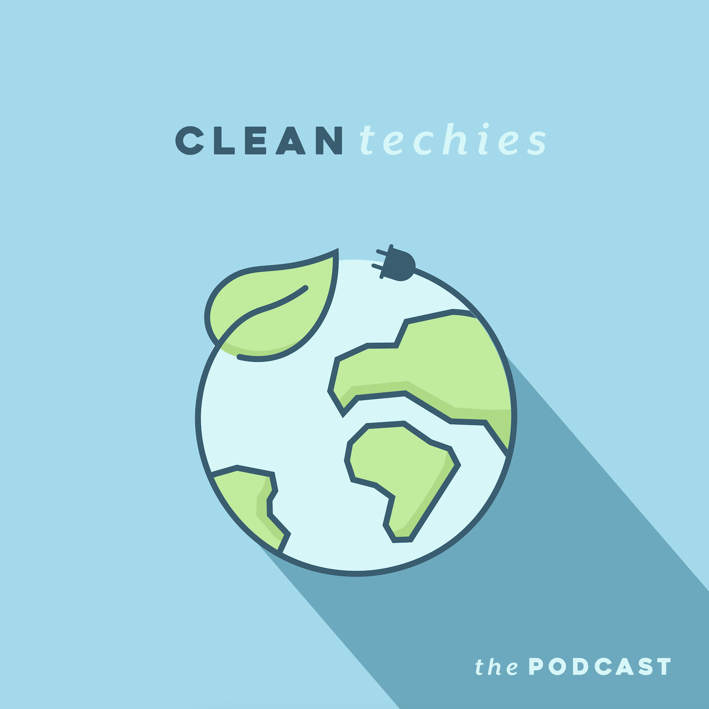 The CleanTechies Podcast 