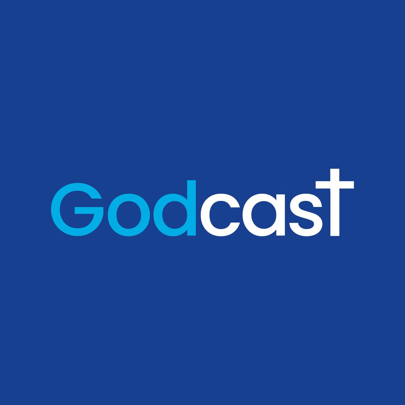 GodCast - Un ratito con Jesús 