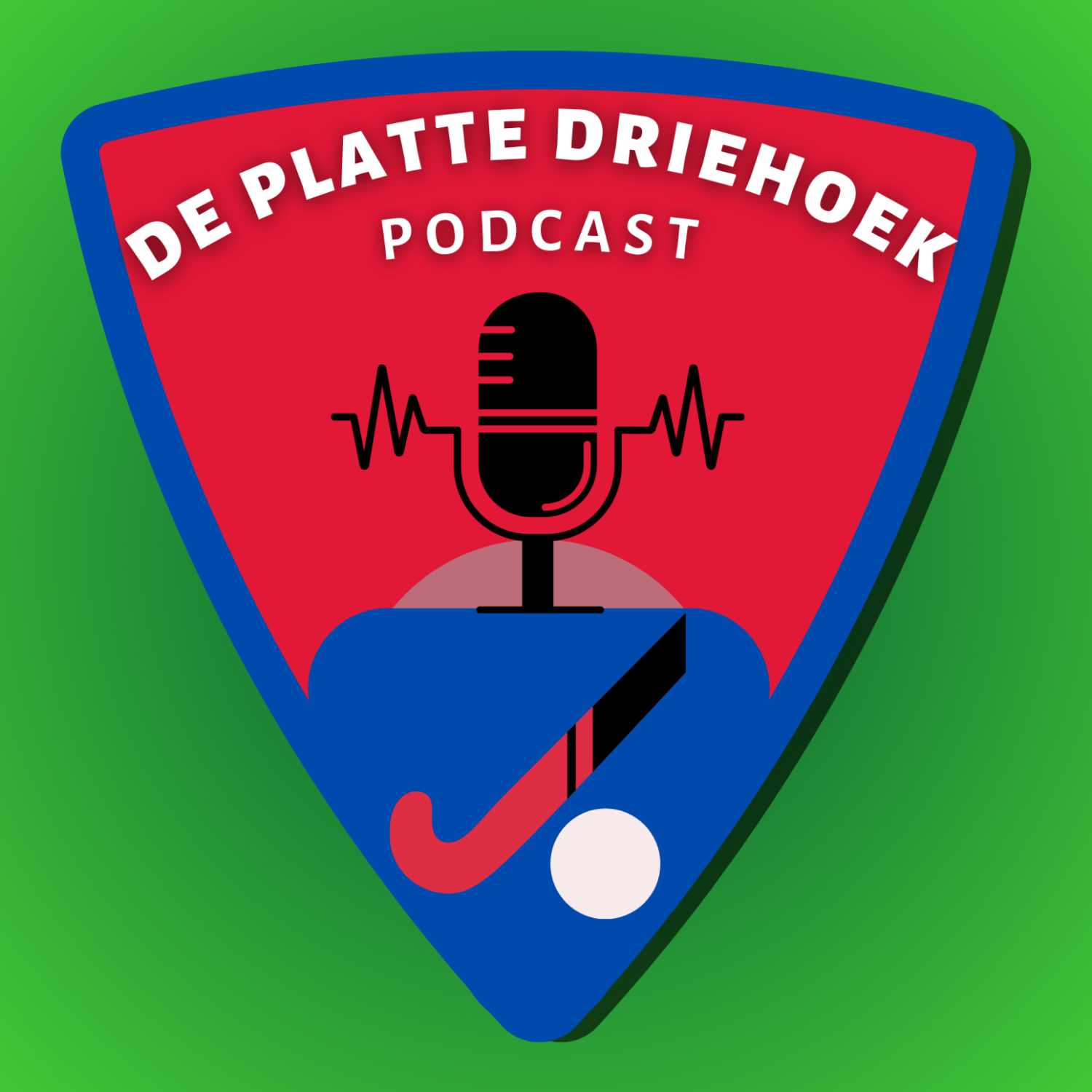 De Platte Driehoek 