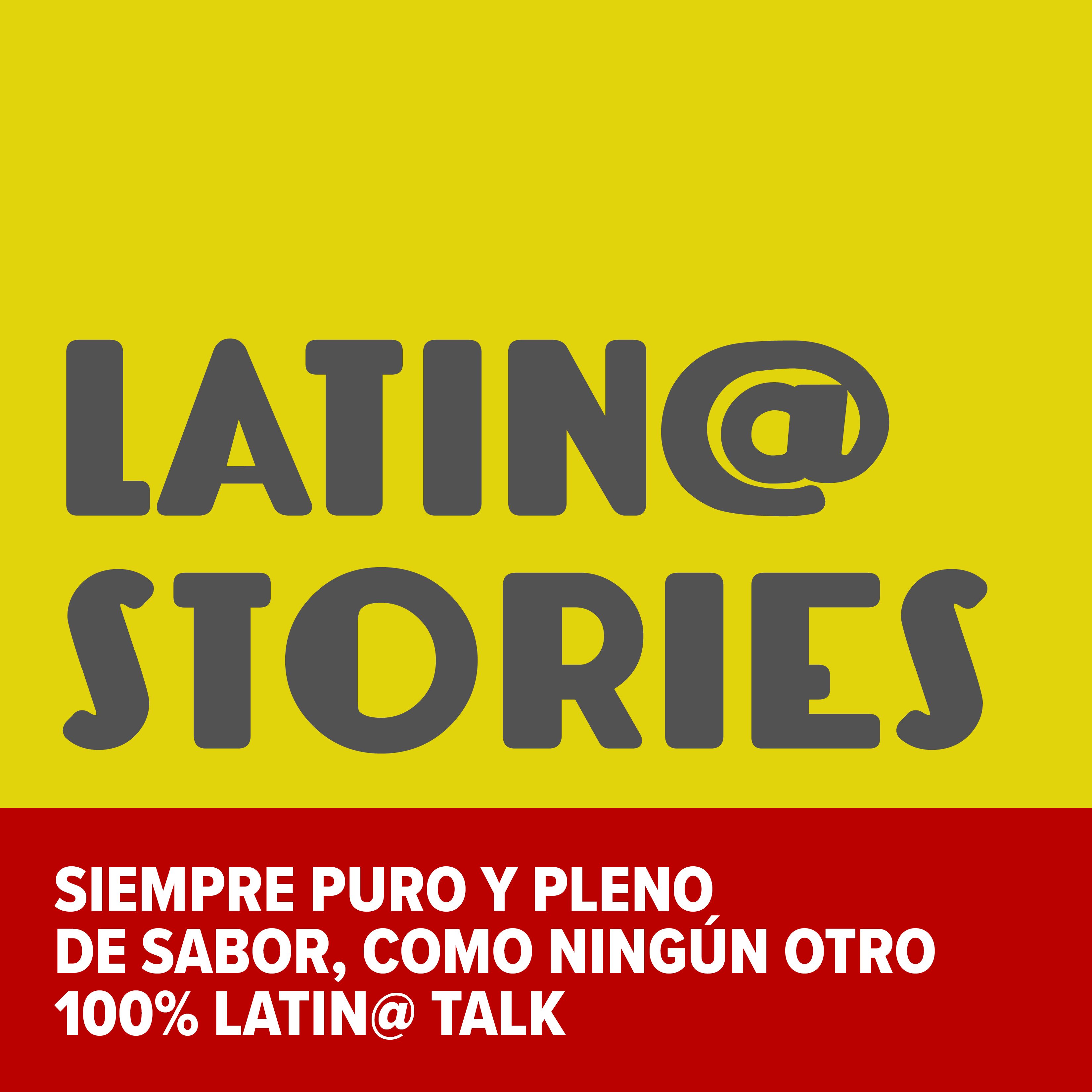 Latine Stories 