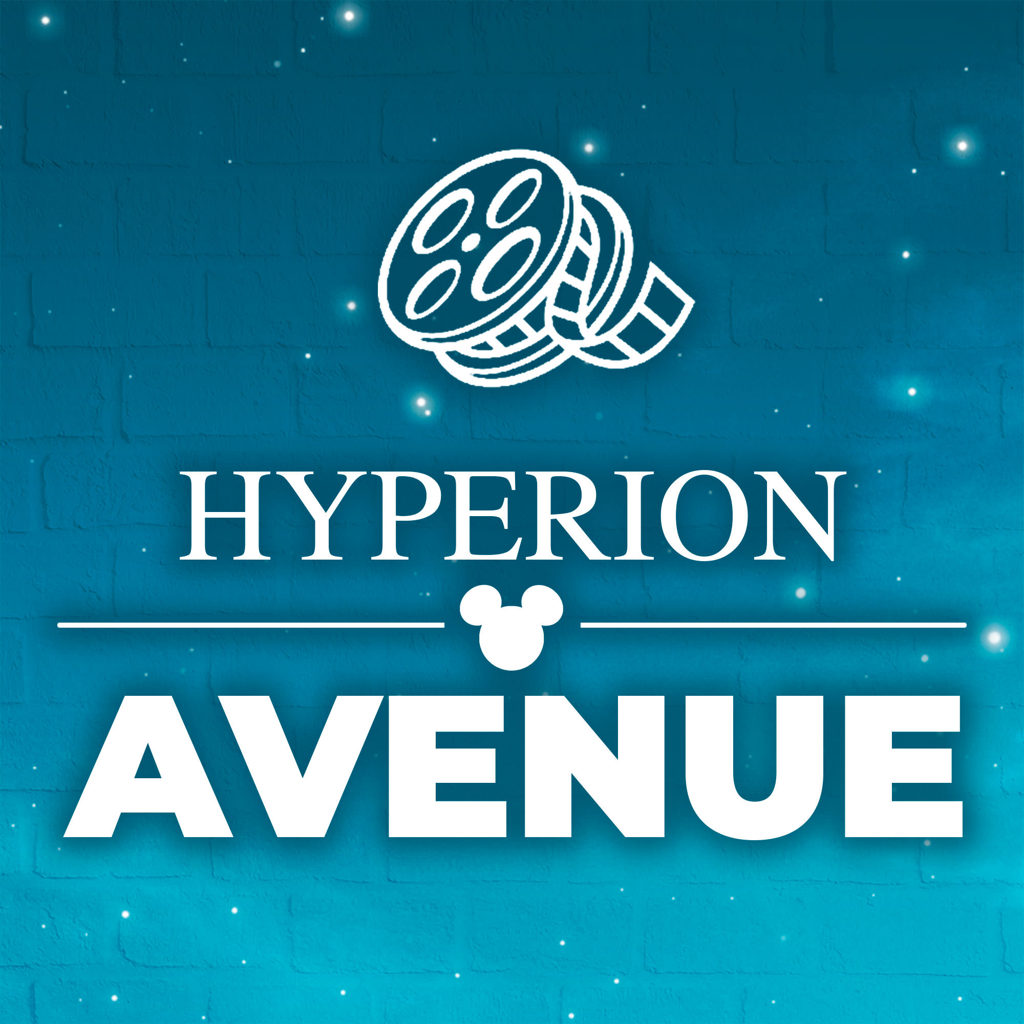 Hyperion Avenue 