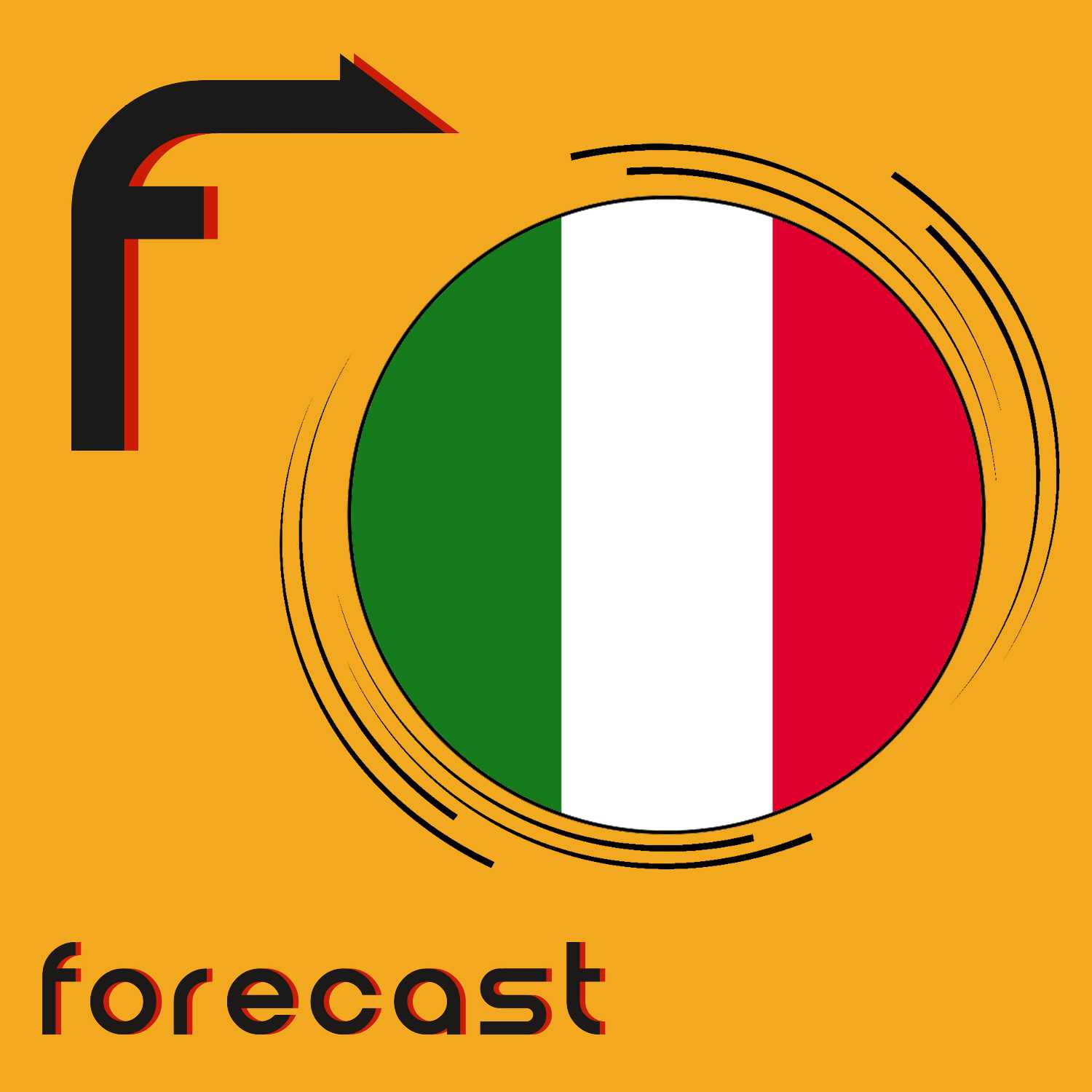 #15 | 2023 GP Italy