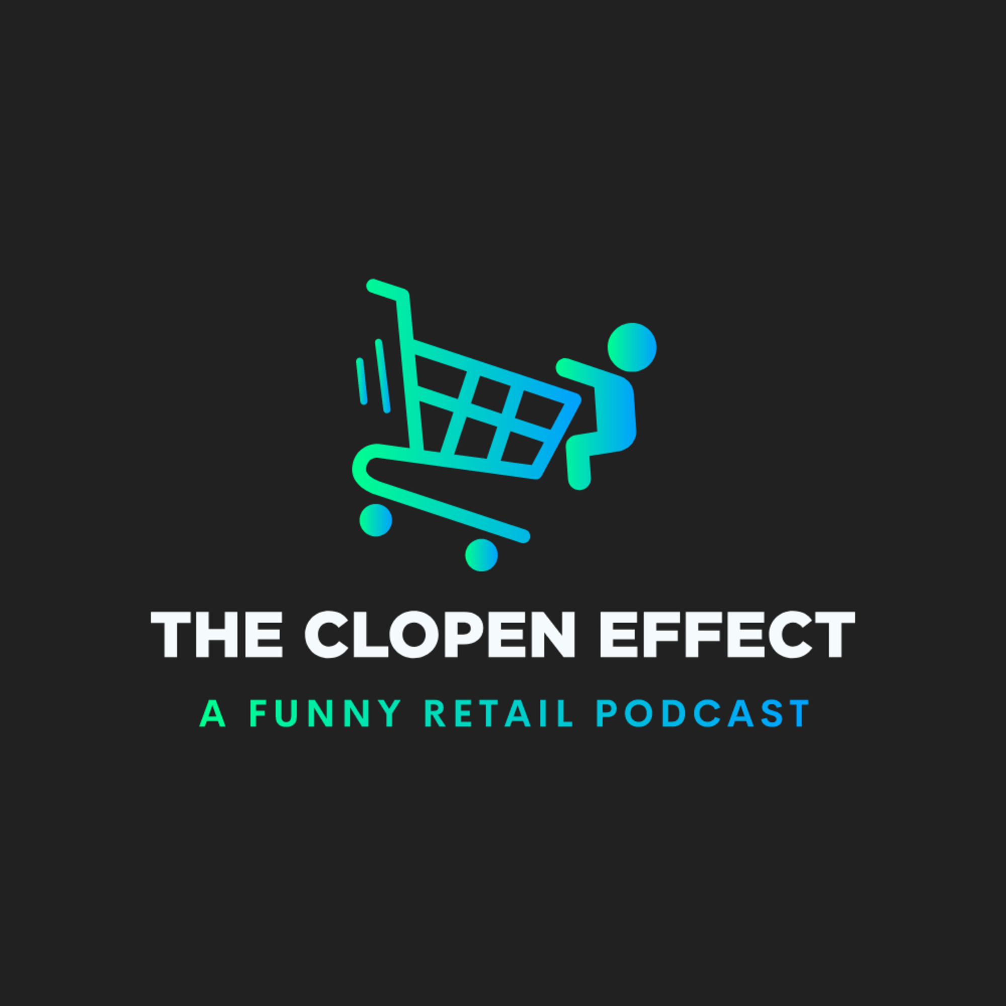 The Clopen Effect 