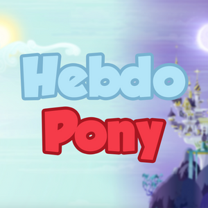 Hebdo Pony 