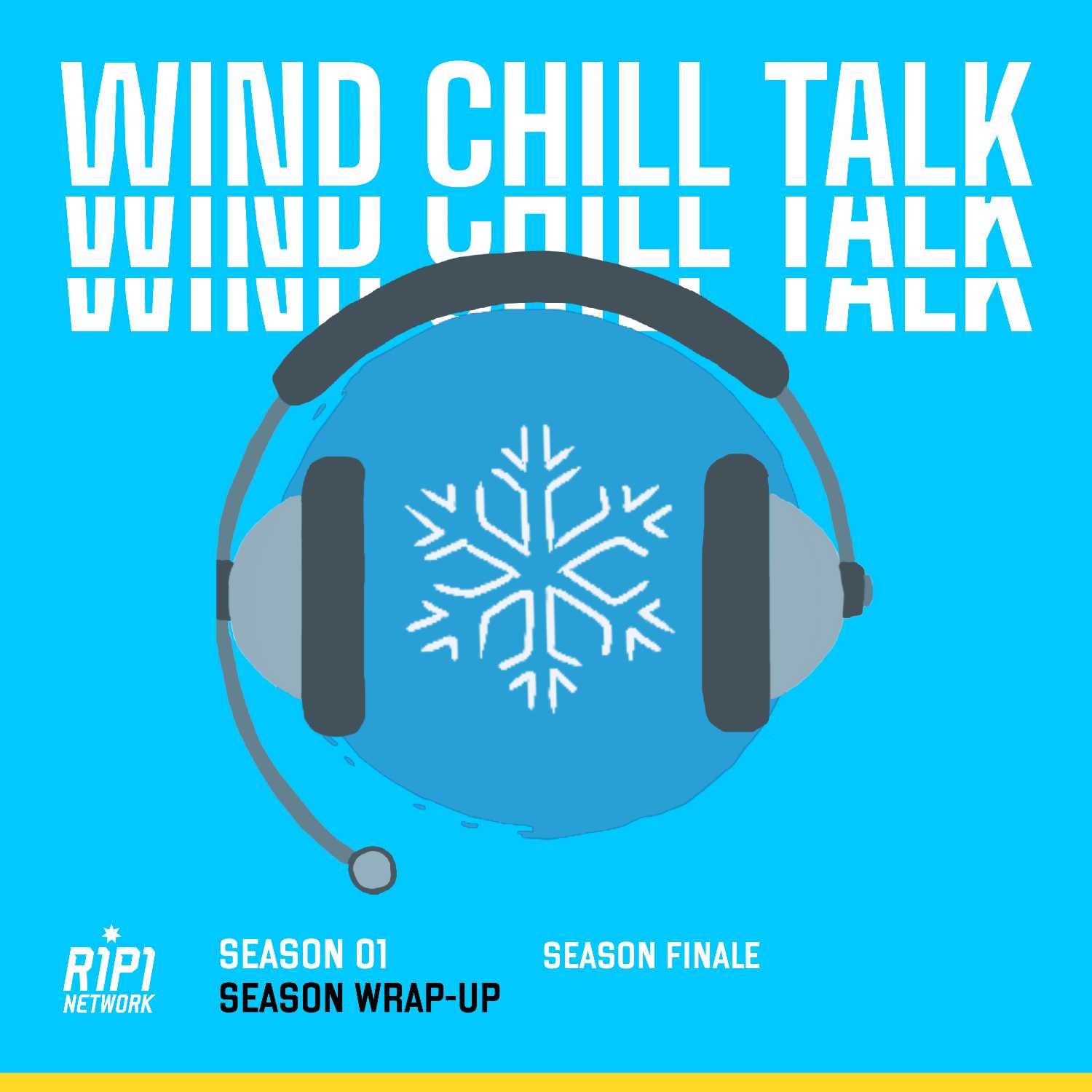 Ep 26: Season Wrap-Up