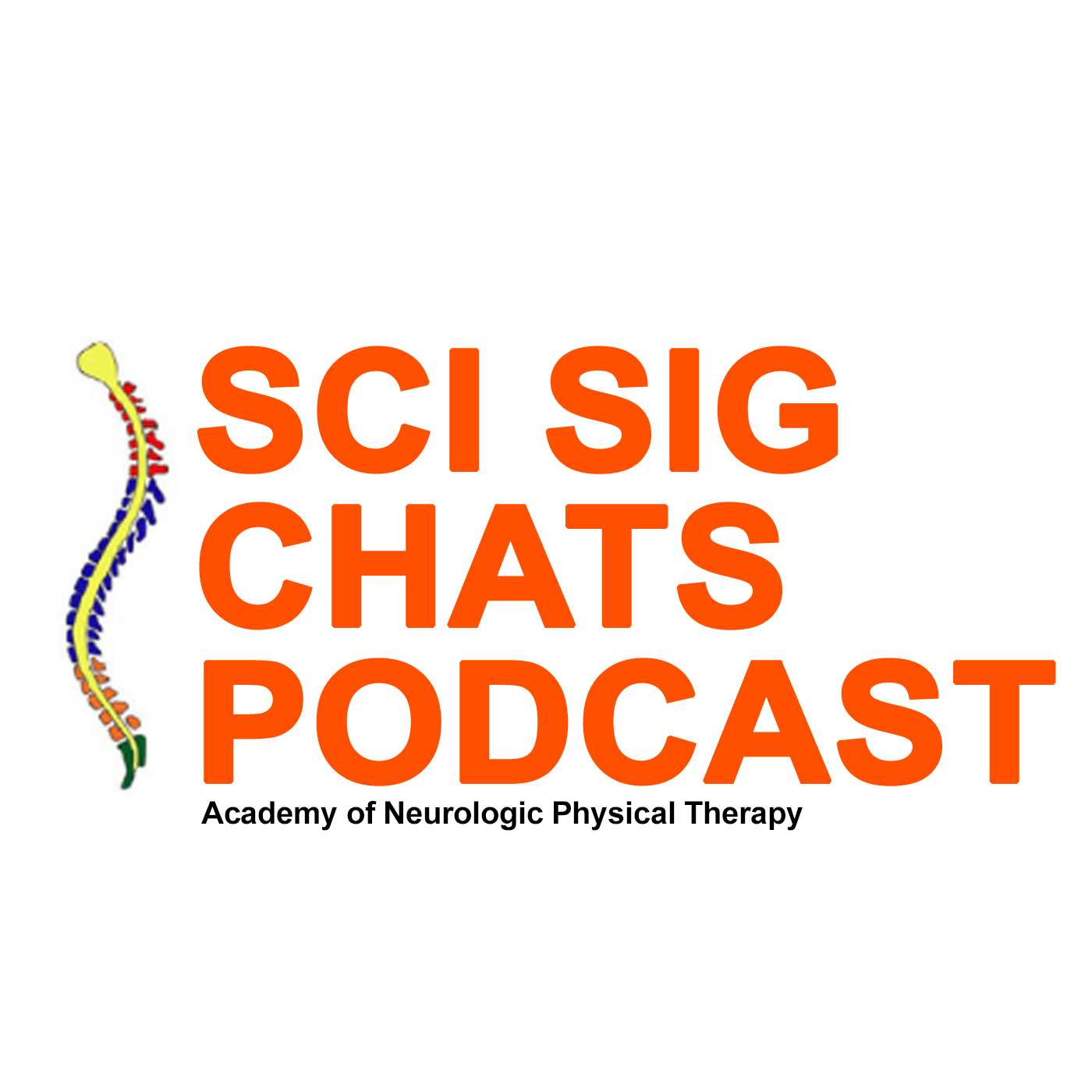 ⁣SCI Chats episode 5: Interview with Kaci Handlery and Dana Kahl