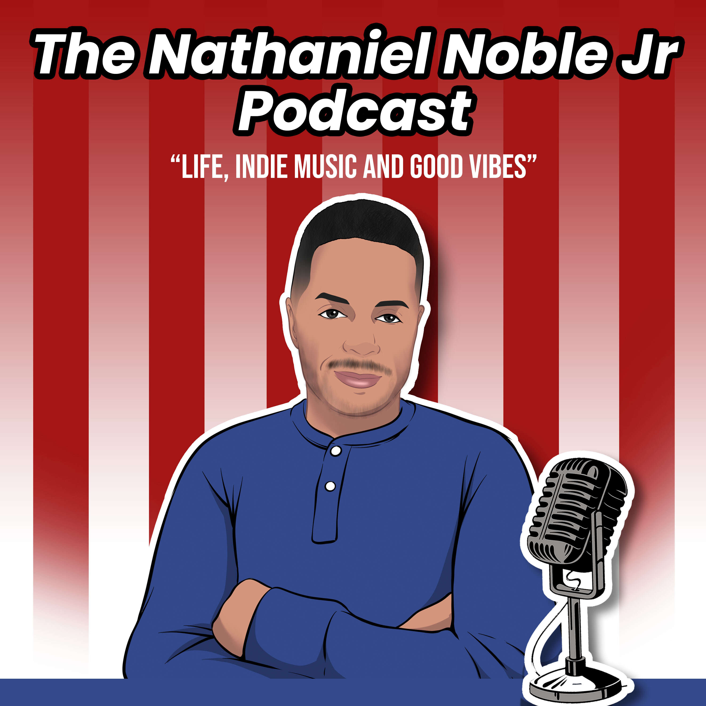 Nathaniel Noble Jr Podcast 