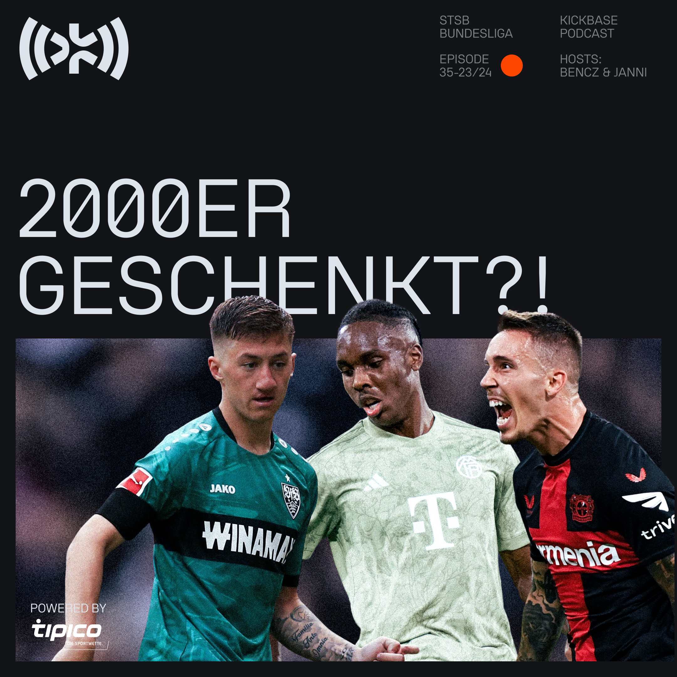 2000er geschenkt?!