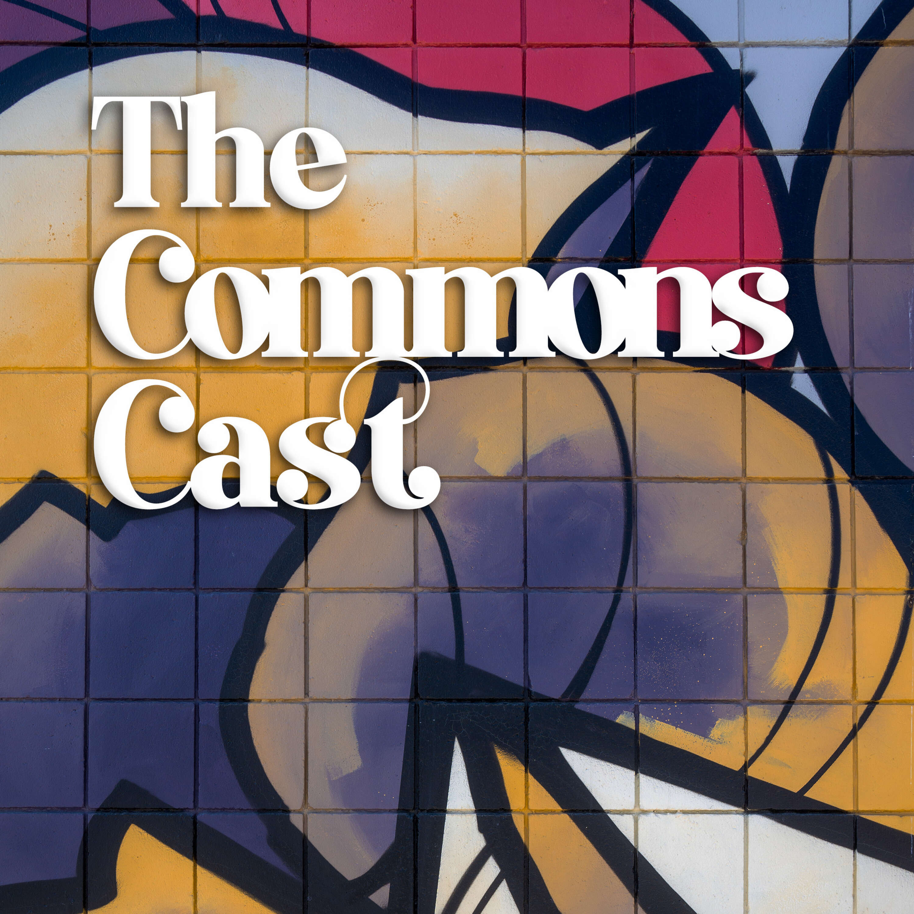 Commons Church Podcast 