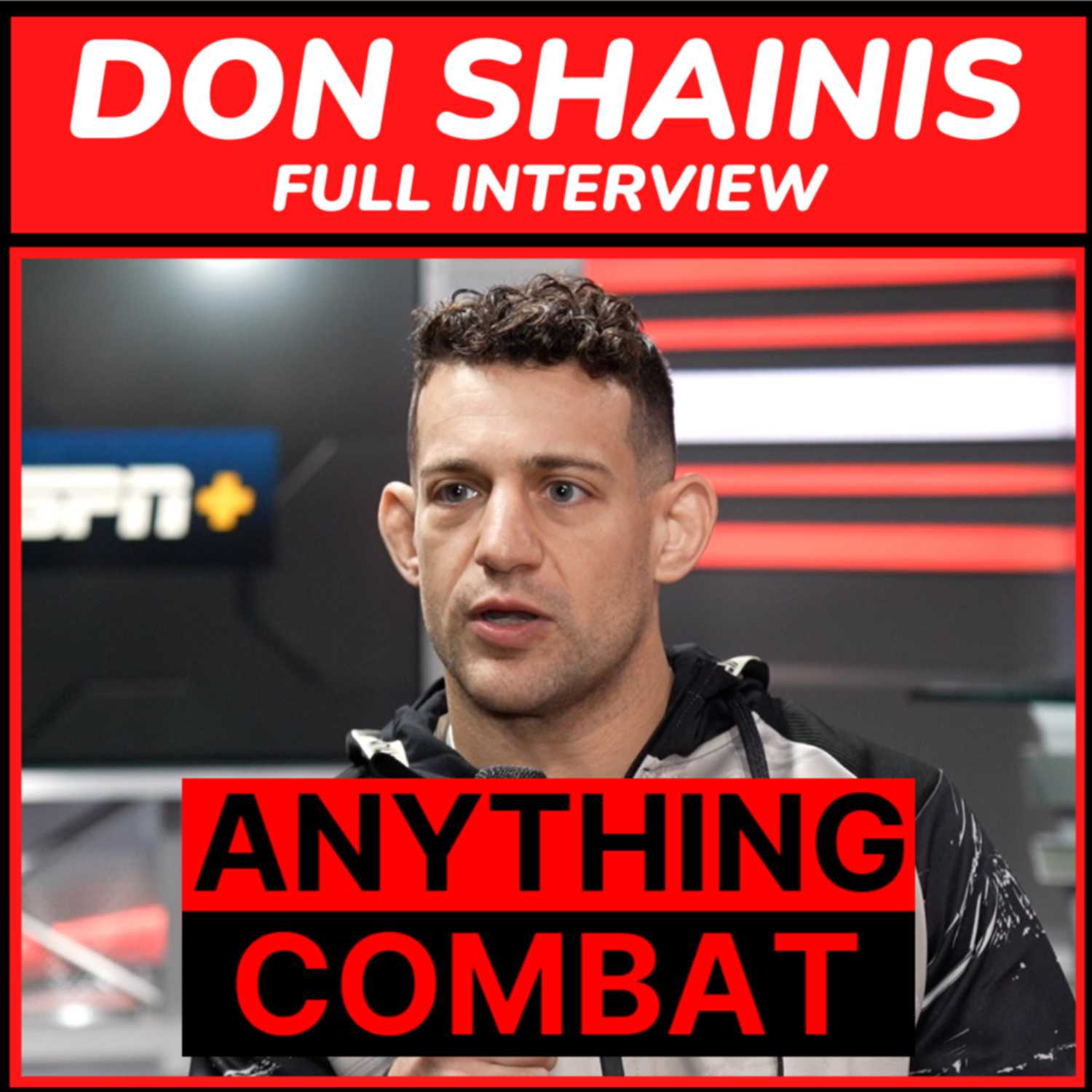 Anything Combat Interviews: Episode 4 - Don Shainis