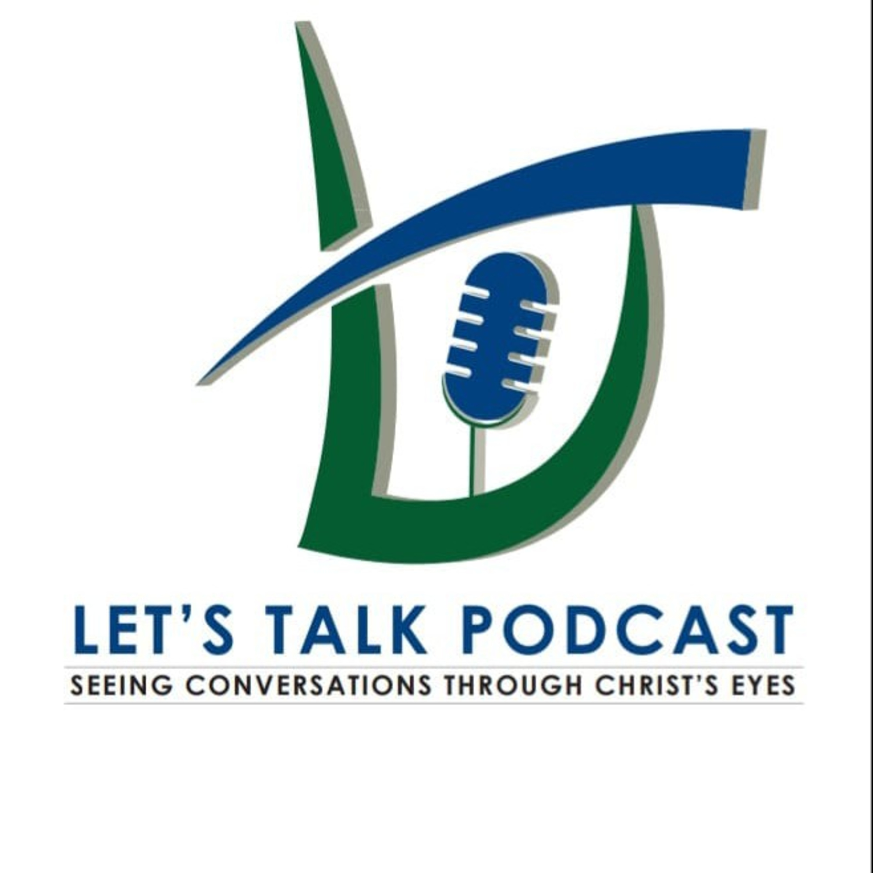 LET'S TALK PODCAST 