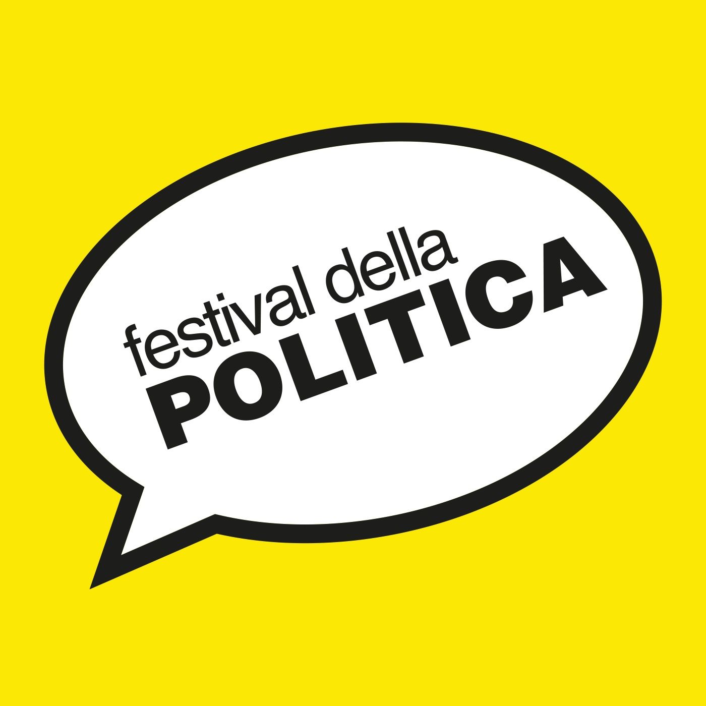 Festival della Politica 