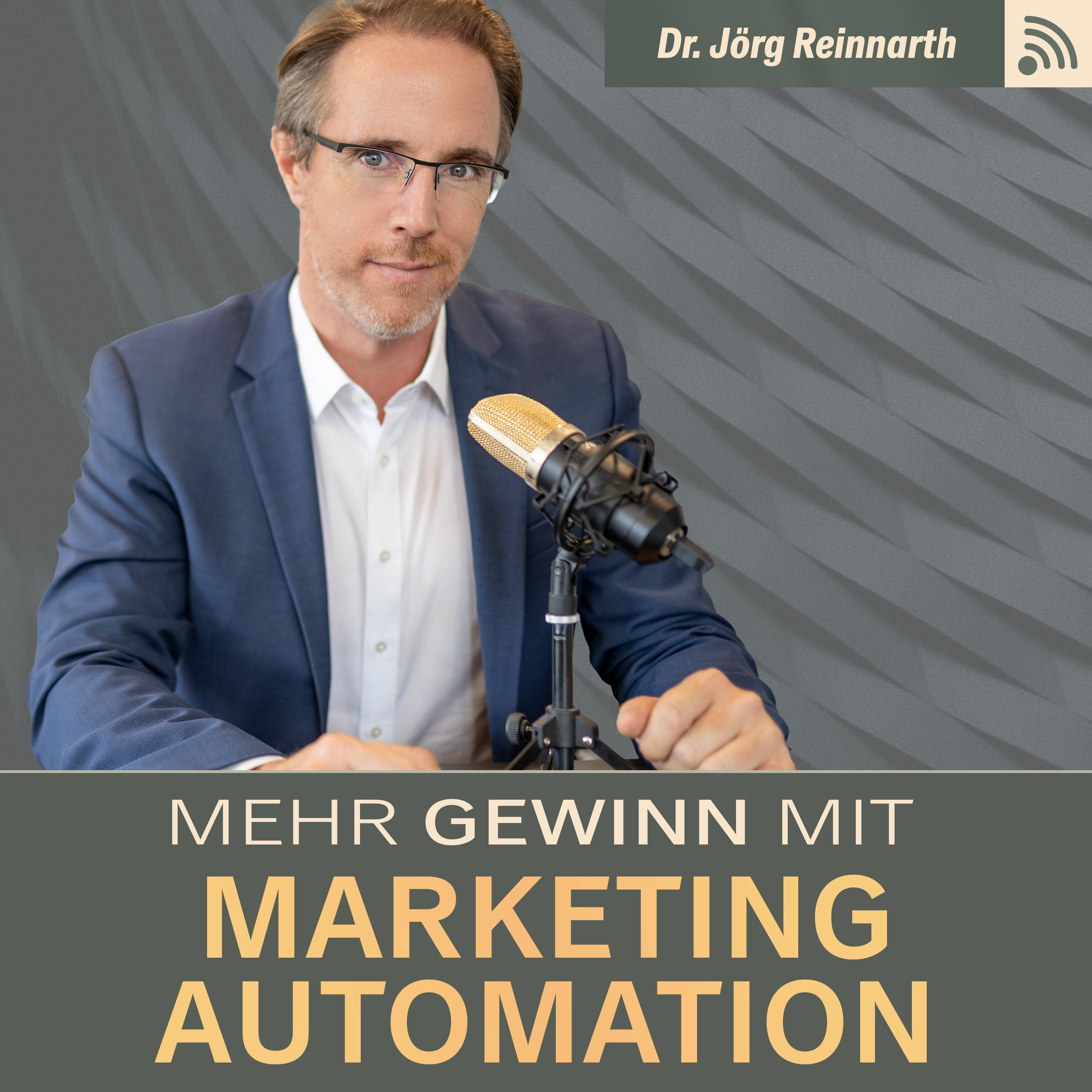 Mehr Gewinn mit Marketing Automation 