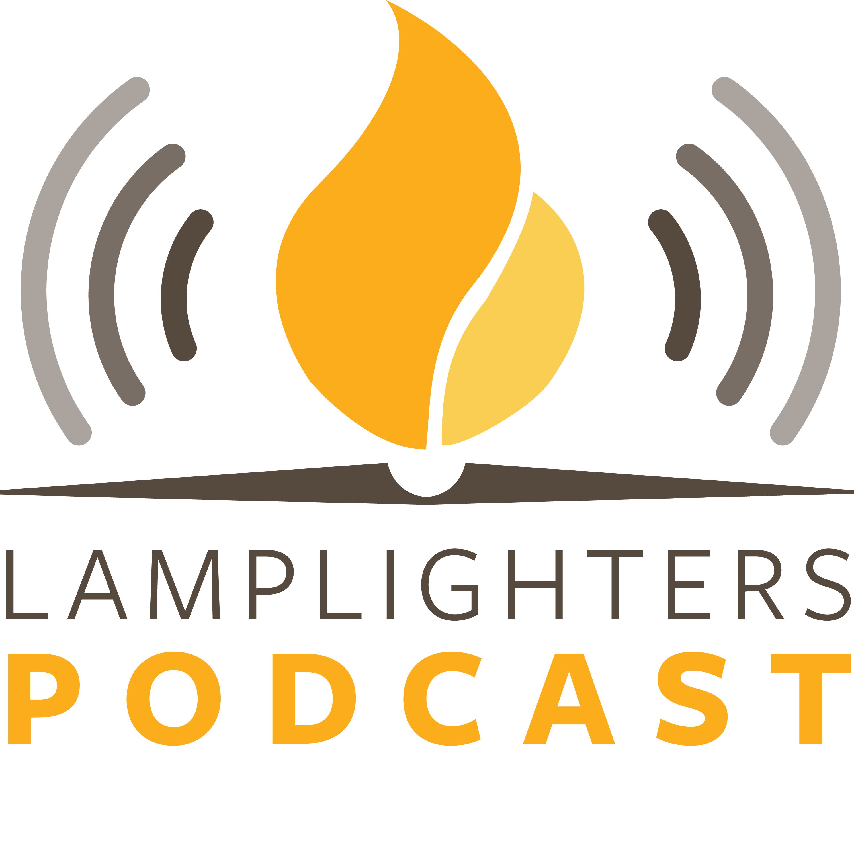 Lamplighters Podcast 