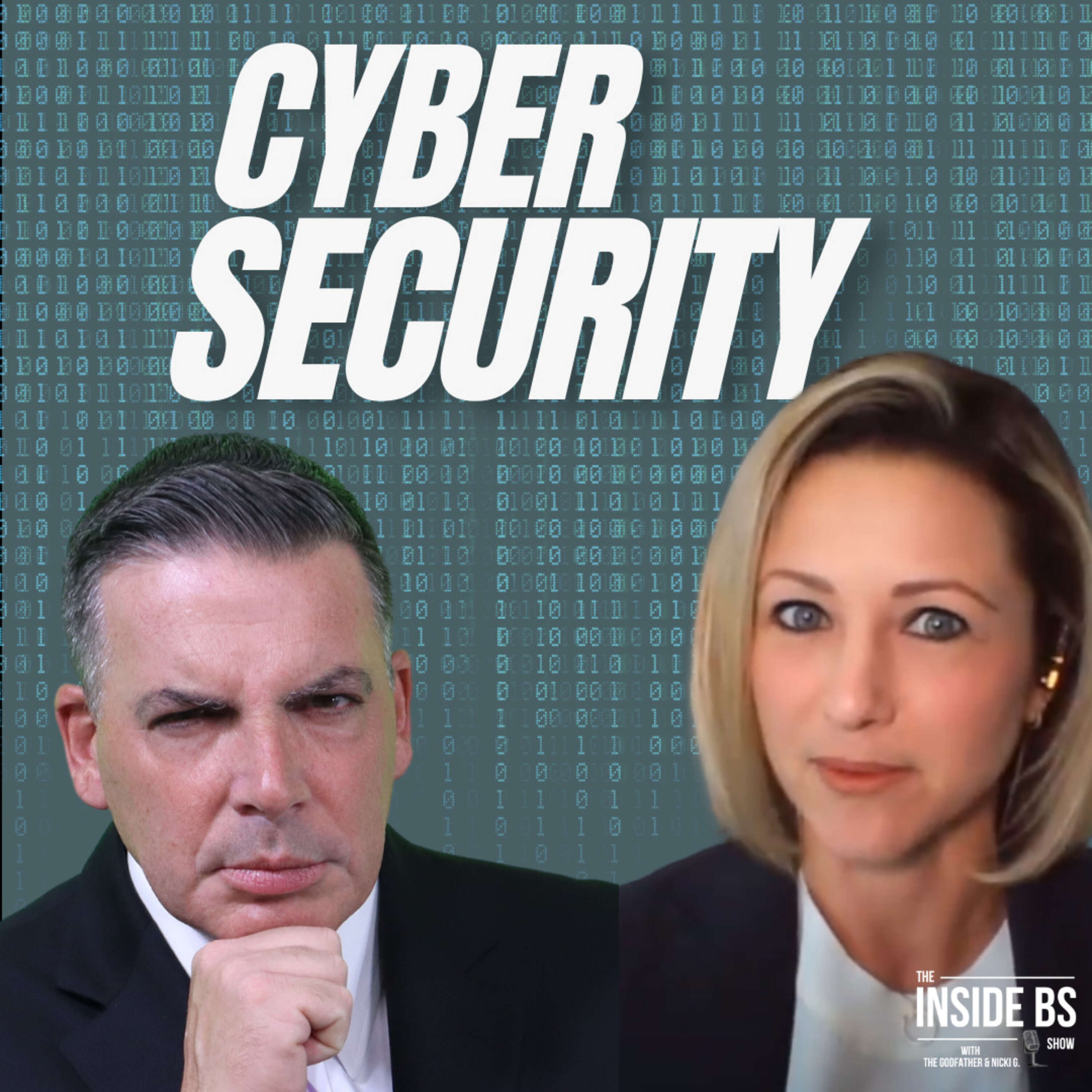 Cyber Security and Technology Infrastructure | Key Driver of Business Value 10 of 10 | Show 184