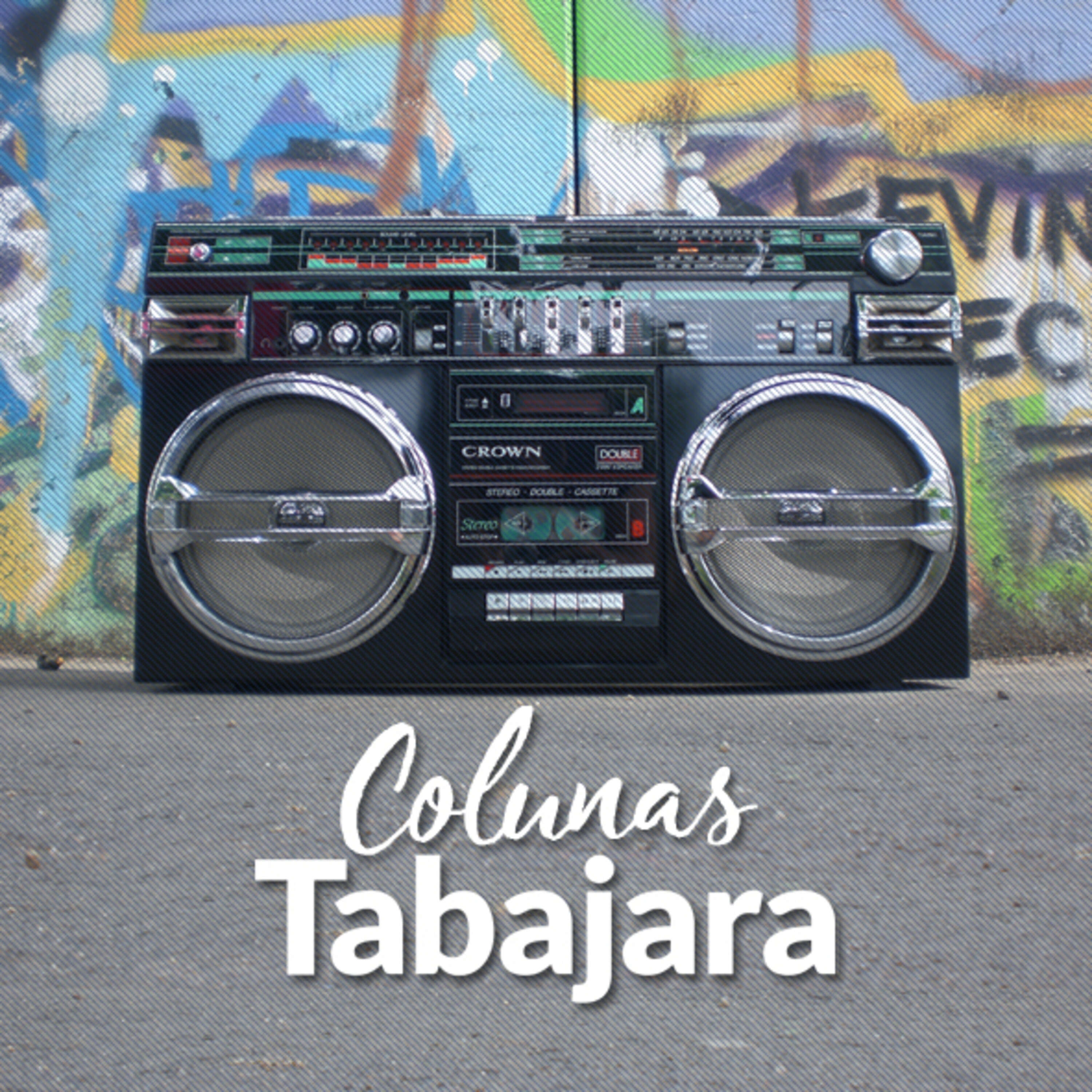 Colunas Rádio Tabajara 