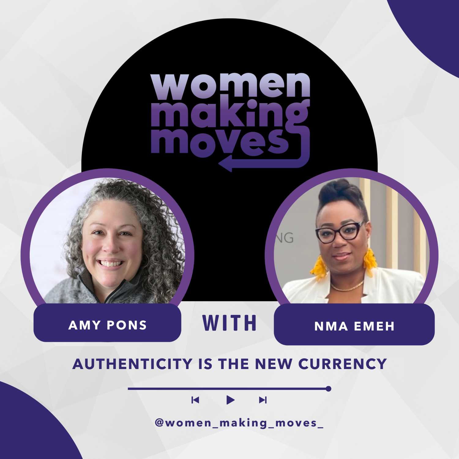 ⁣Authenticity is the New Currency