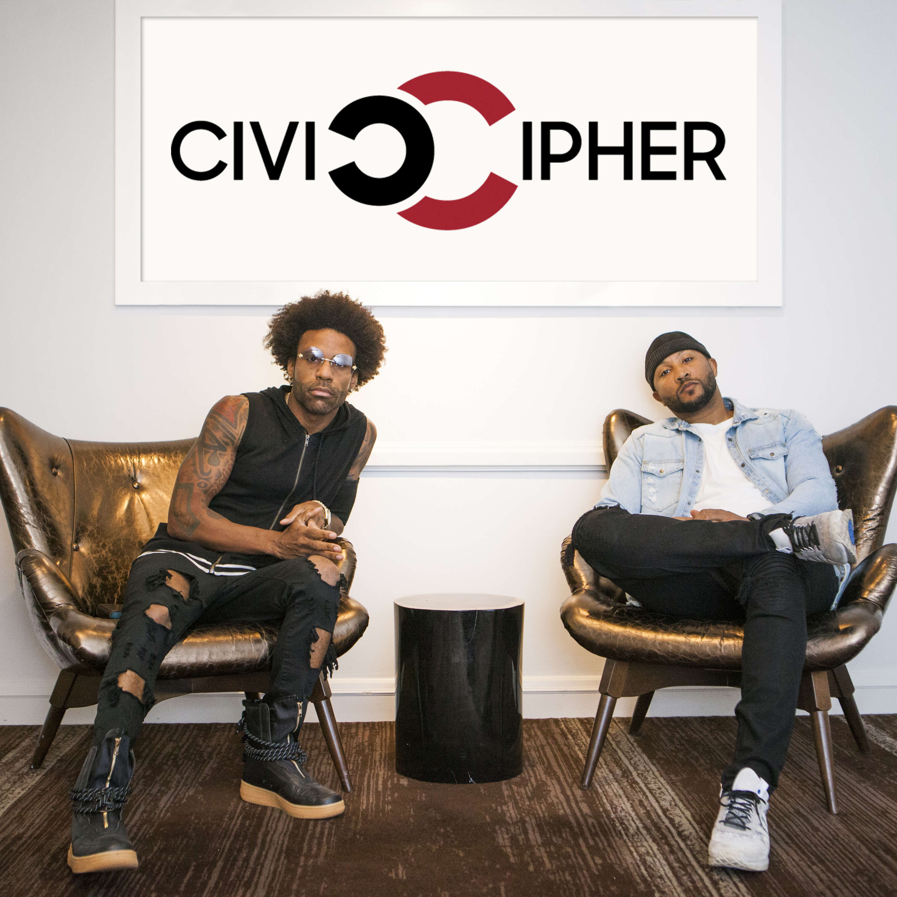 Civic Cipher 