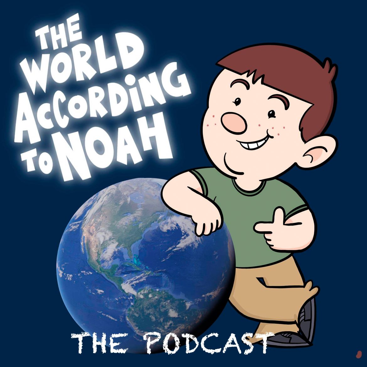 World According To Noah 