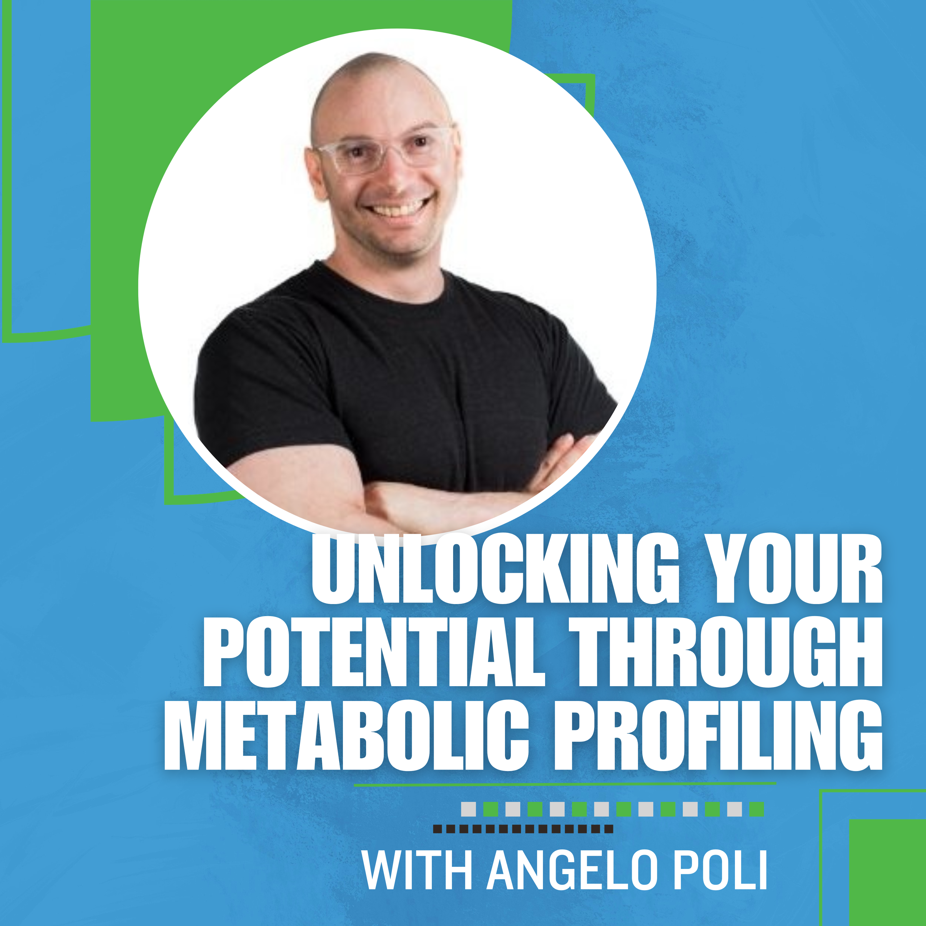 ⁣Unlocking Your Running Potential Through Metabolic Profiling