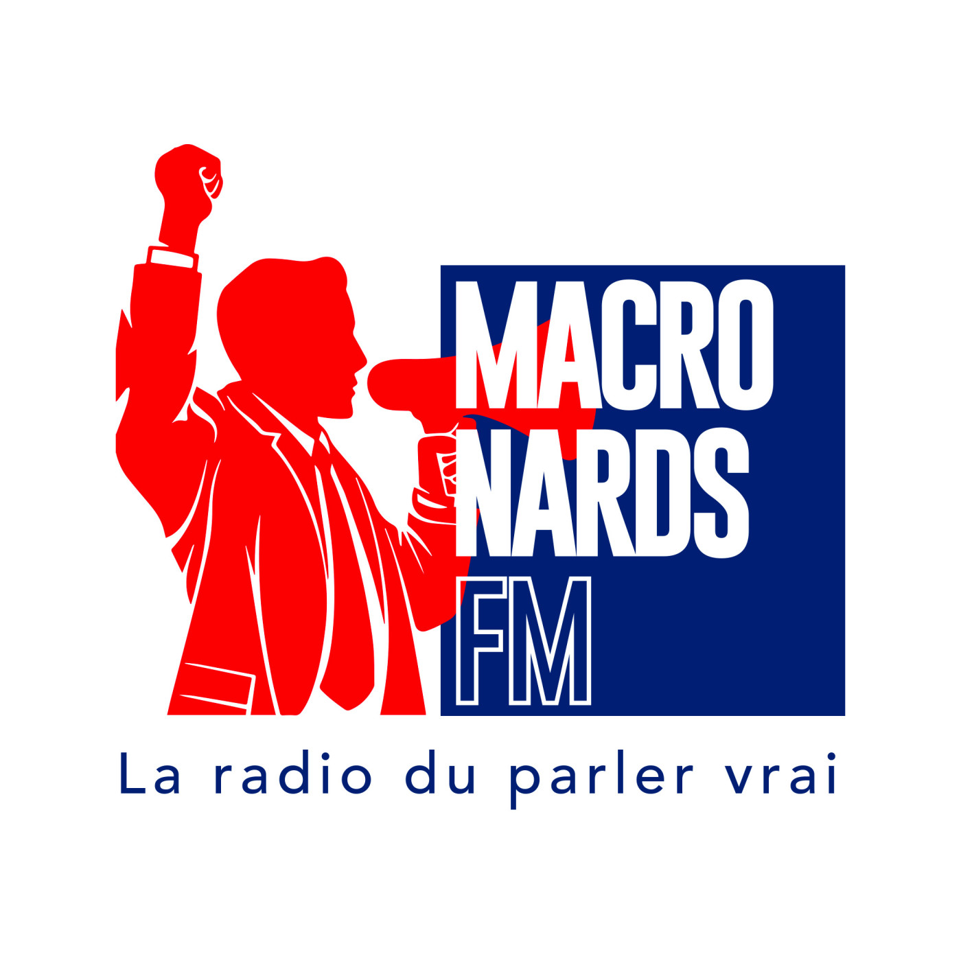 Macronards FM 