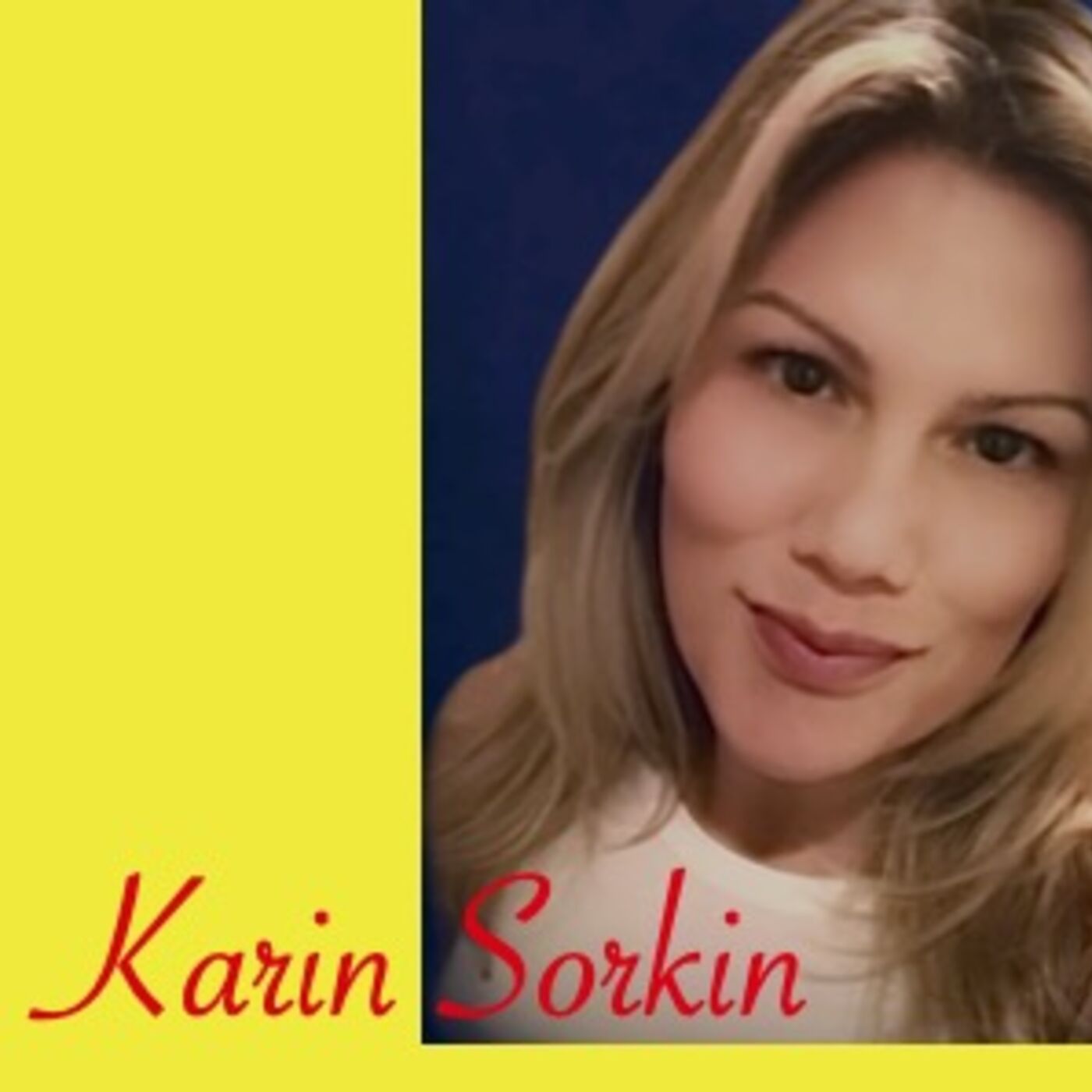 Karin Sorkin Podcast 