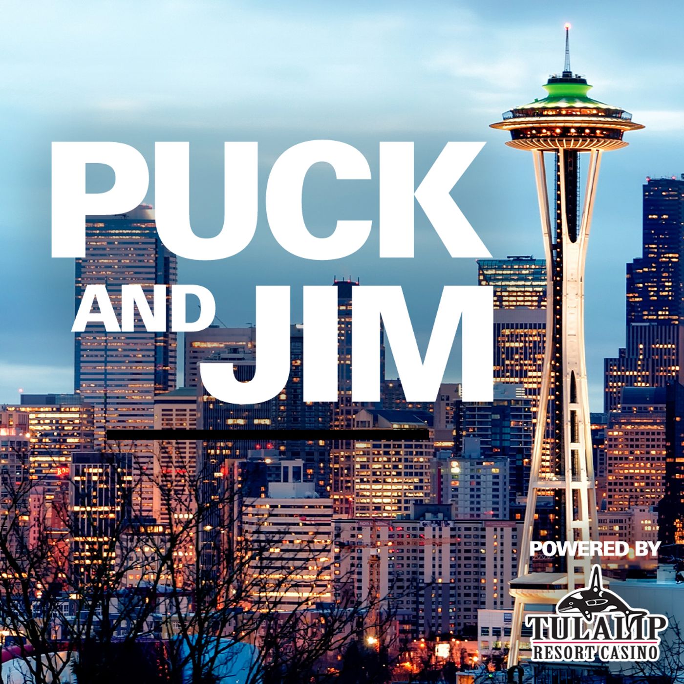 Puck & Jim Show 