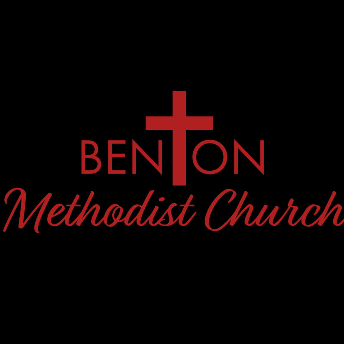 Benton United Methodist Church 