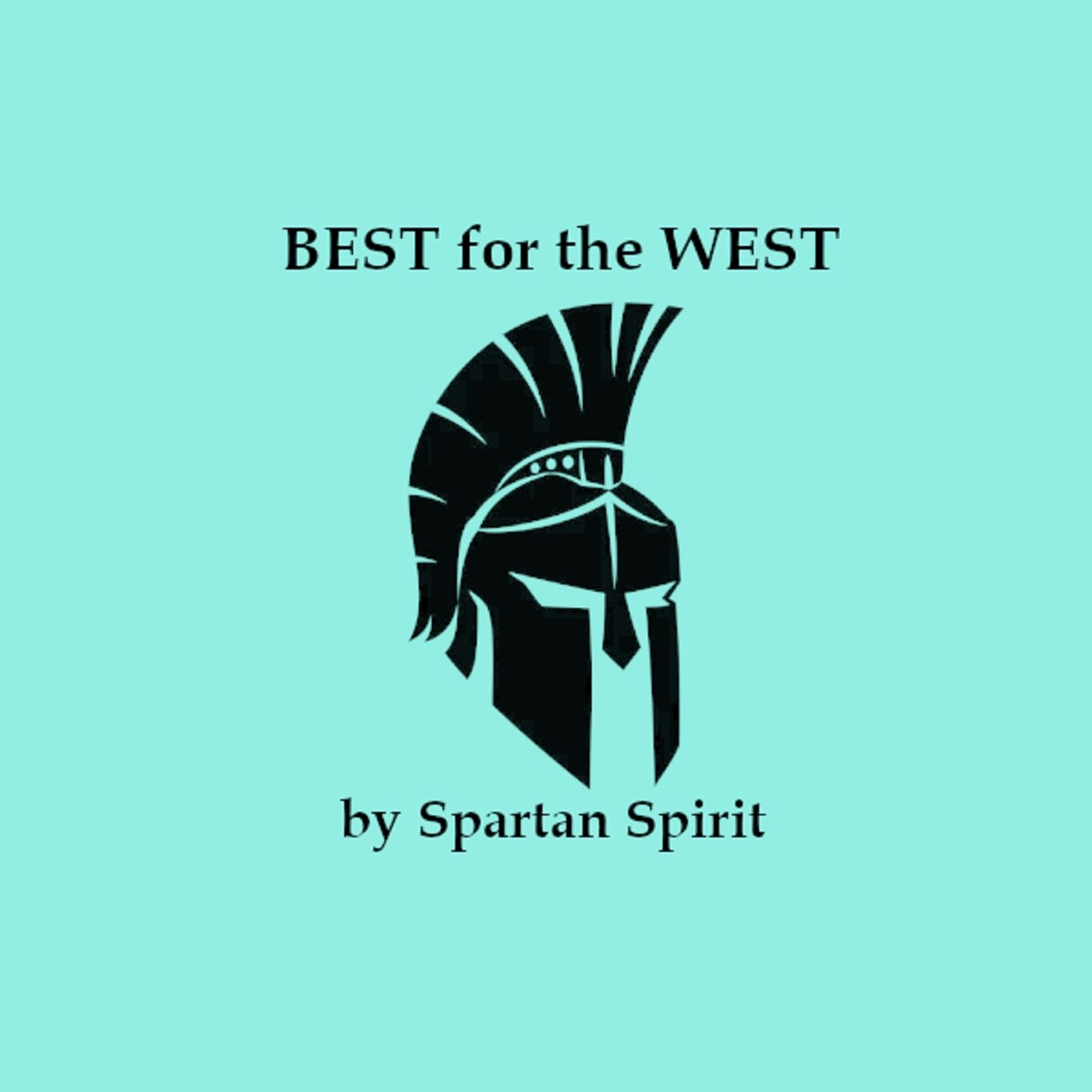 ⁣Best for the West - E10 - Indigenous Societies and 'The Voice'