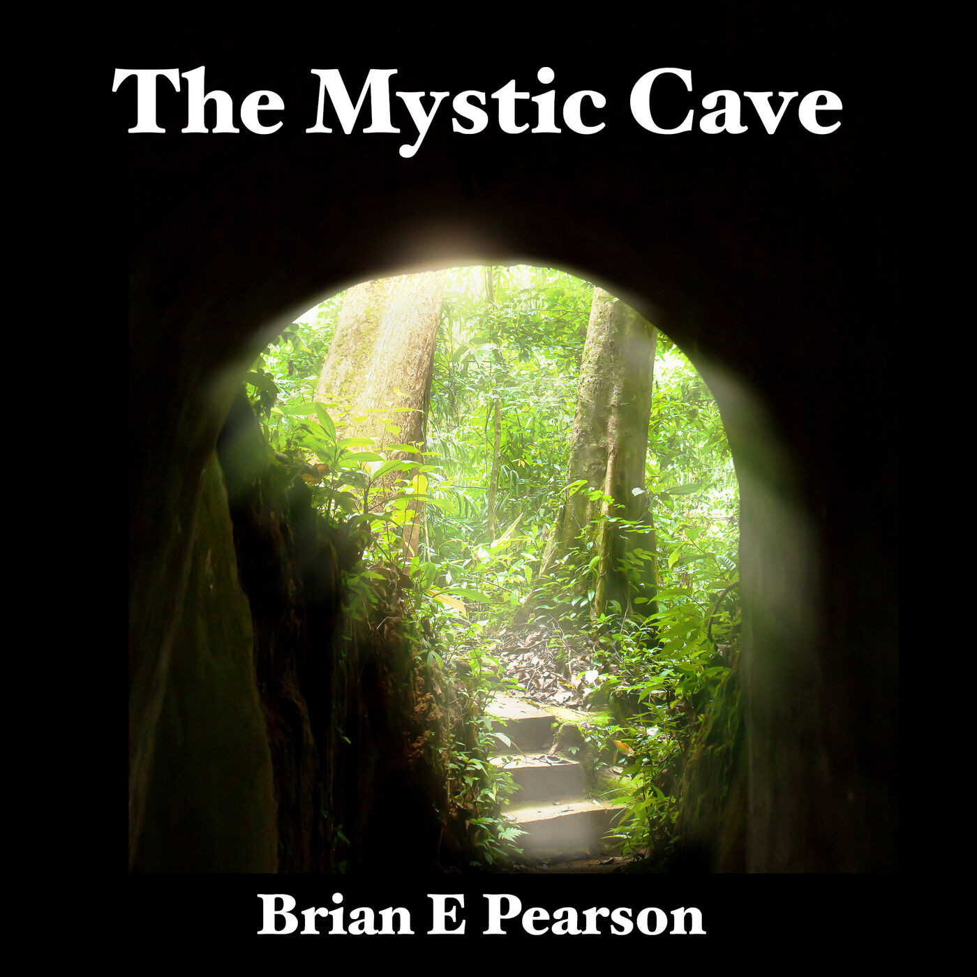 The Mystic Cave 