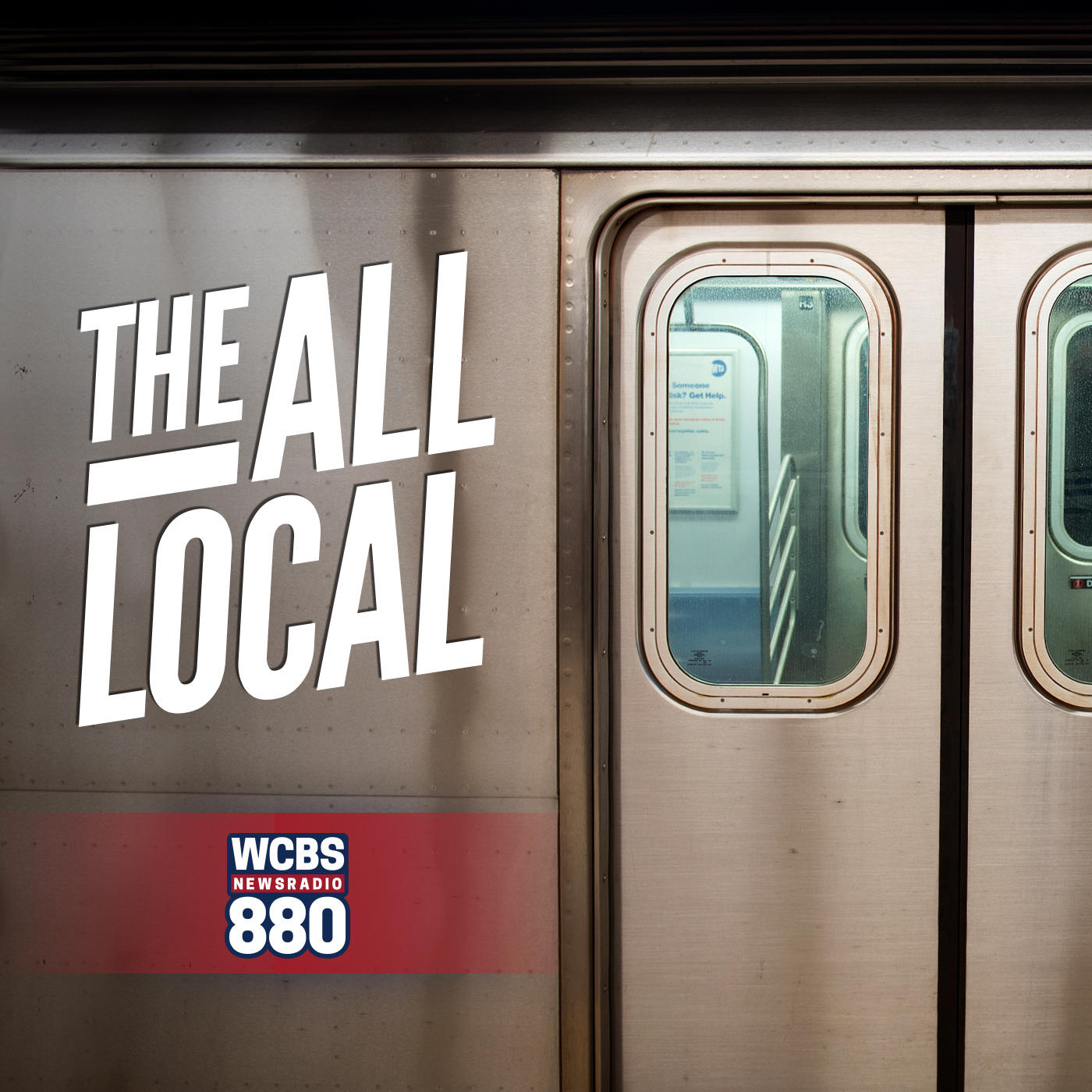 WCBS 880 All Local 