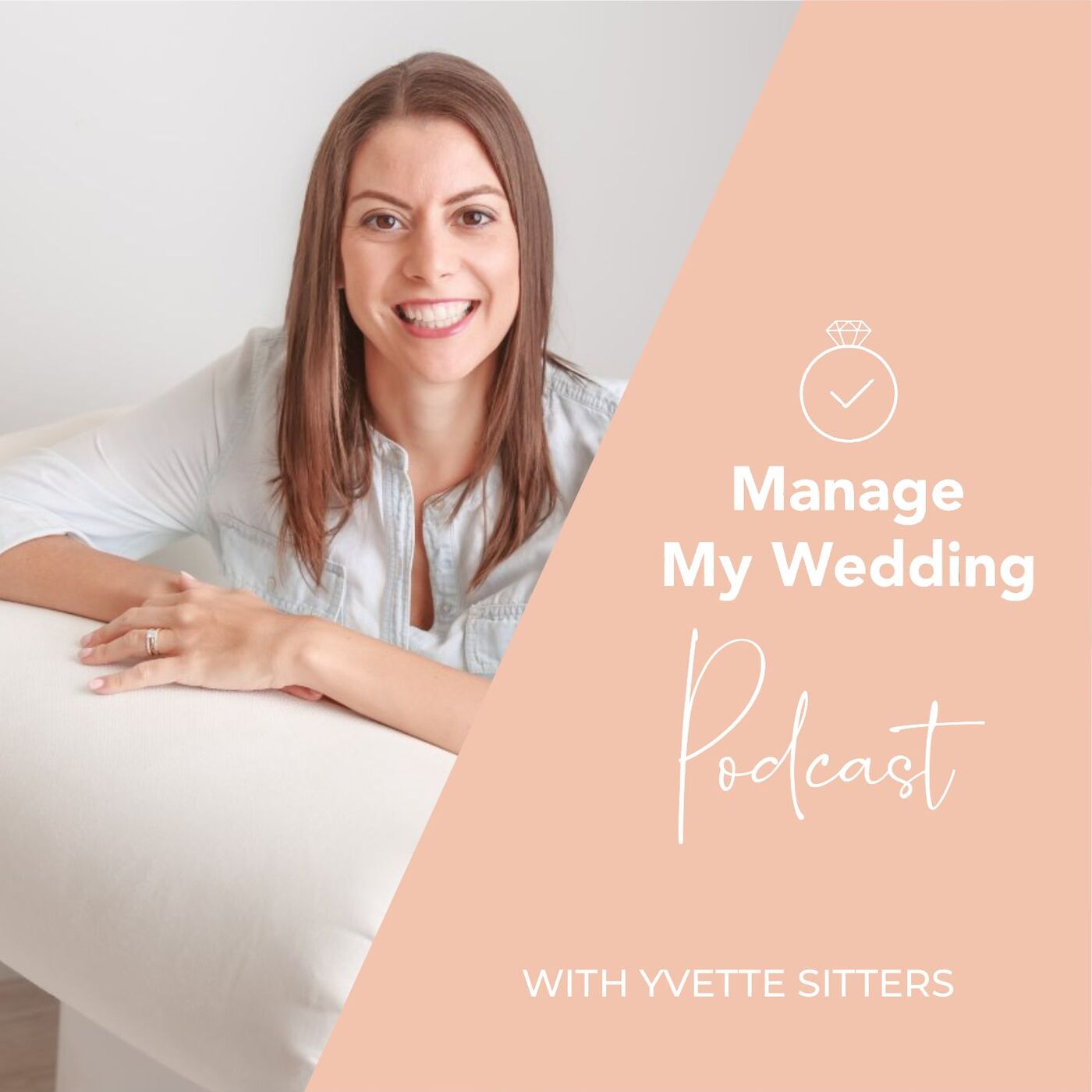 Manage My Wedding Podcast 